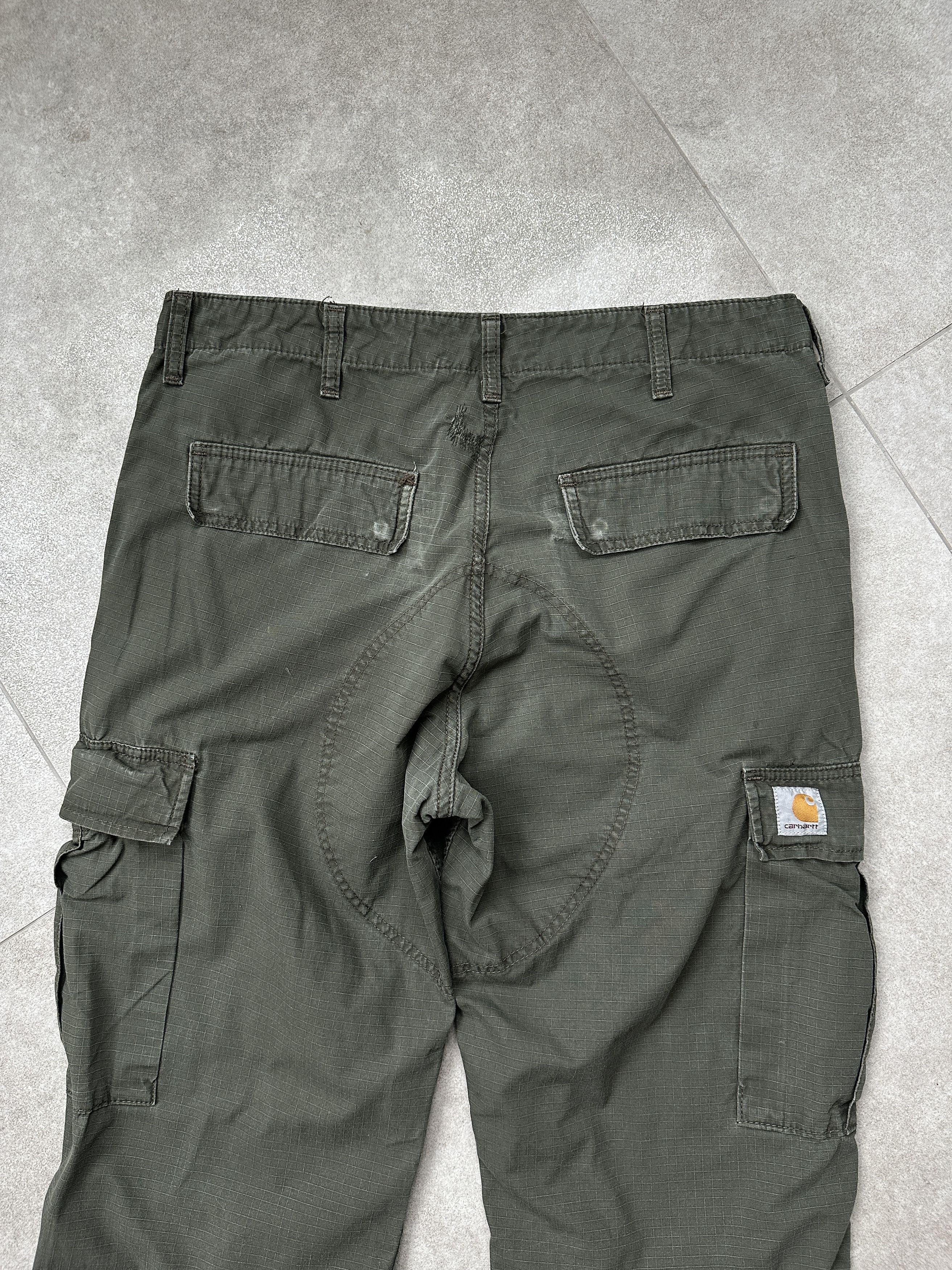 Carhartt Carhartt Regular Cargo Pant Size US 34 / EU 50 - 5 Thumbnail