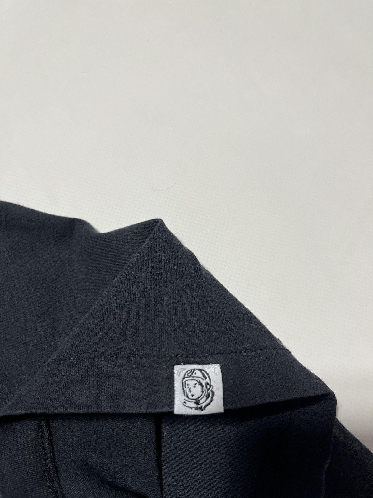 Billionaire Boys Club Vintage BBC Billionaire Boys Club big logo washed tee Size US L / EU 52-54 / 3 - 3 Thumbnail