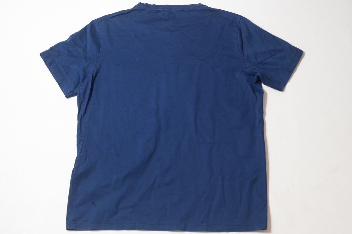 Prada Prada Logo T-Shirt Size US L / EU 52-54 / 3 - 9 Thumbnail