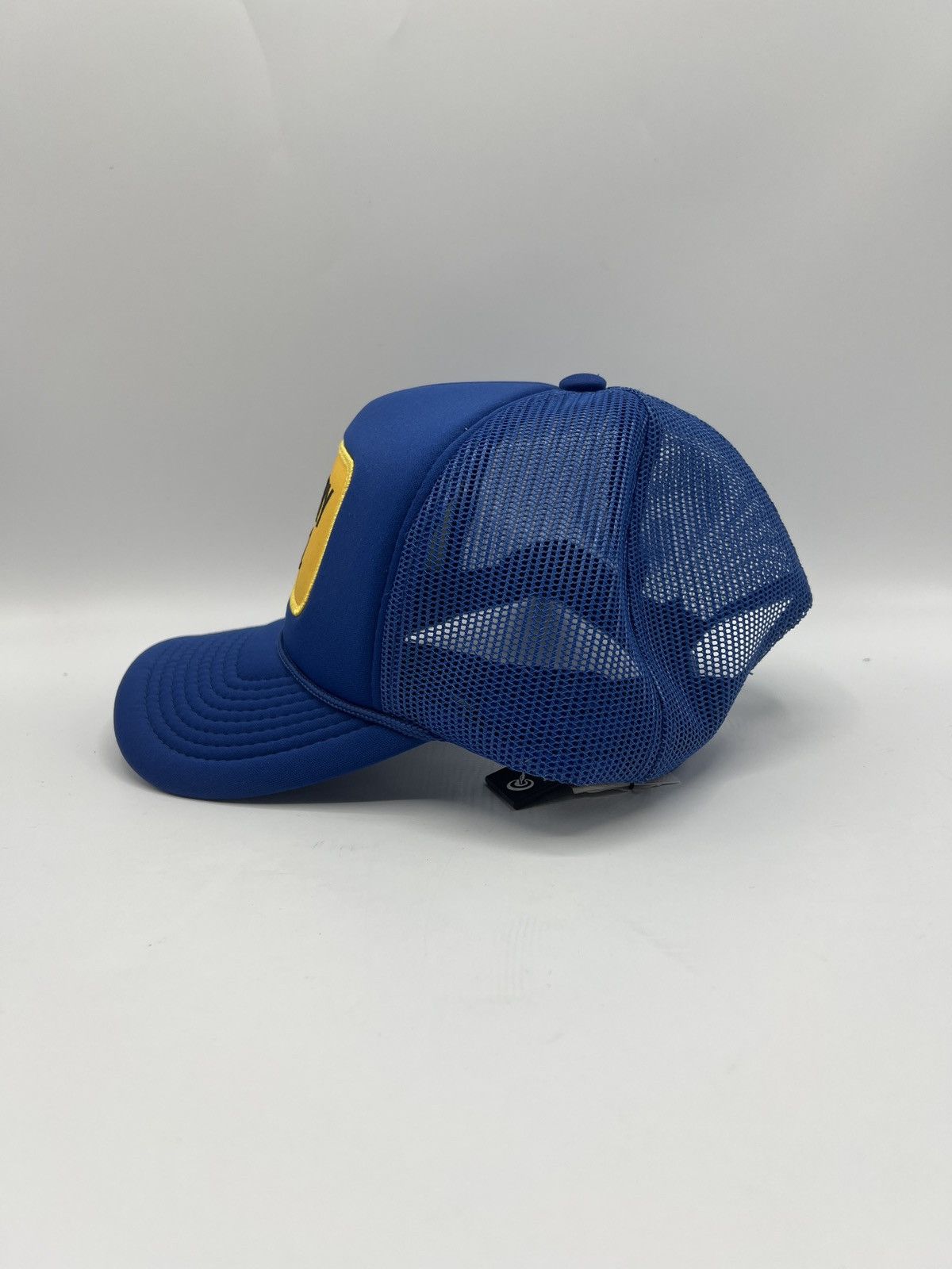 【予約販売】本 Souvenir Dept. Gallery Dept. Gallery Blue Grailed | Hat Trucker 帽子
