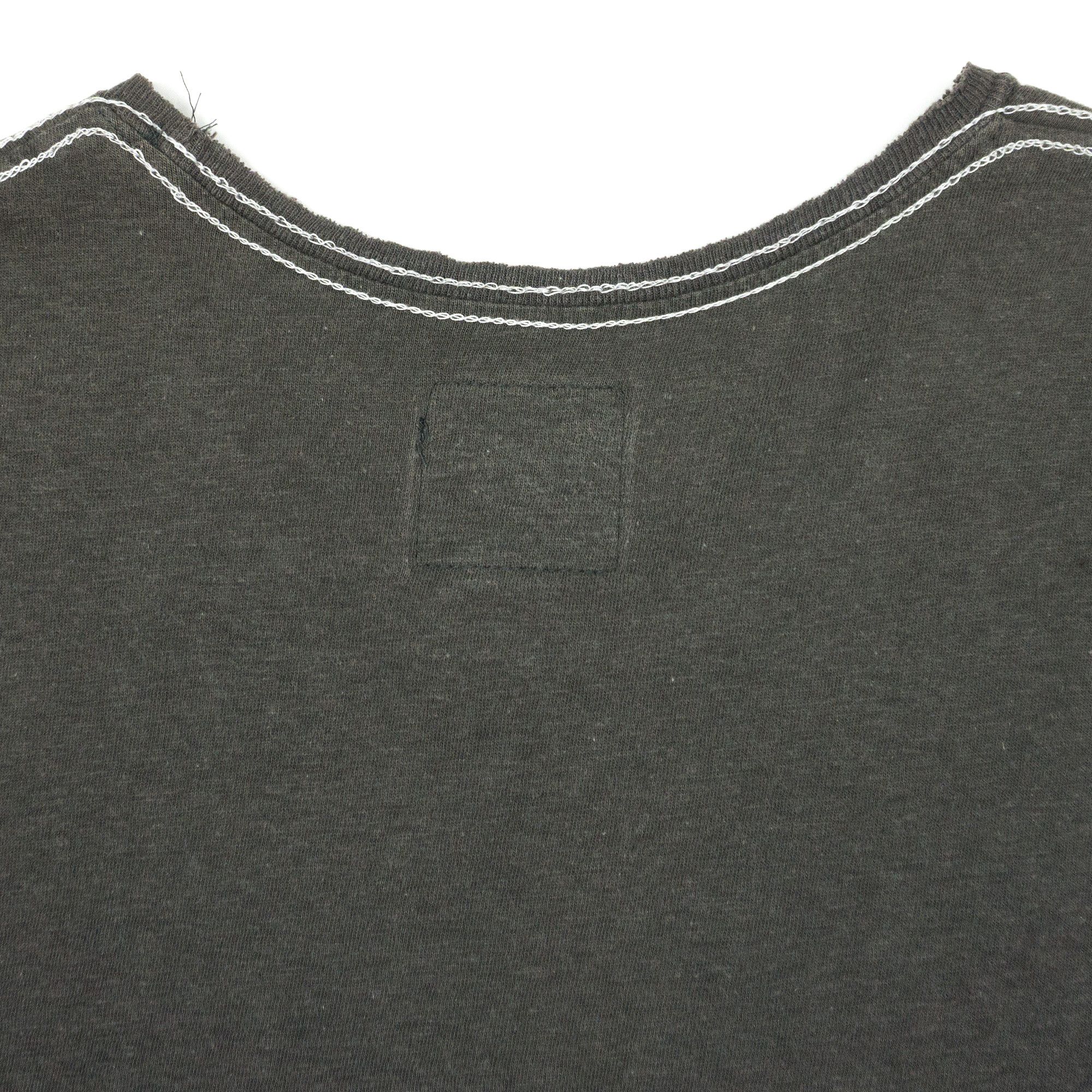Undercover Undercover SS03 "Scab" Tank Top Size US S / EU 44-46 / 1 - 5 Thumbnail