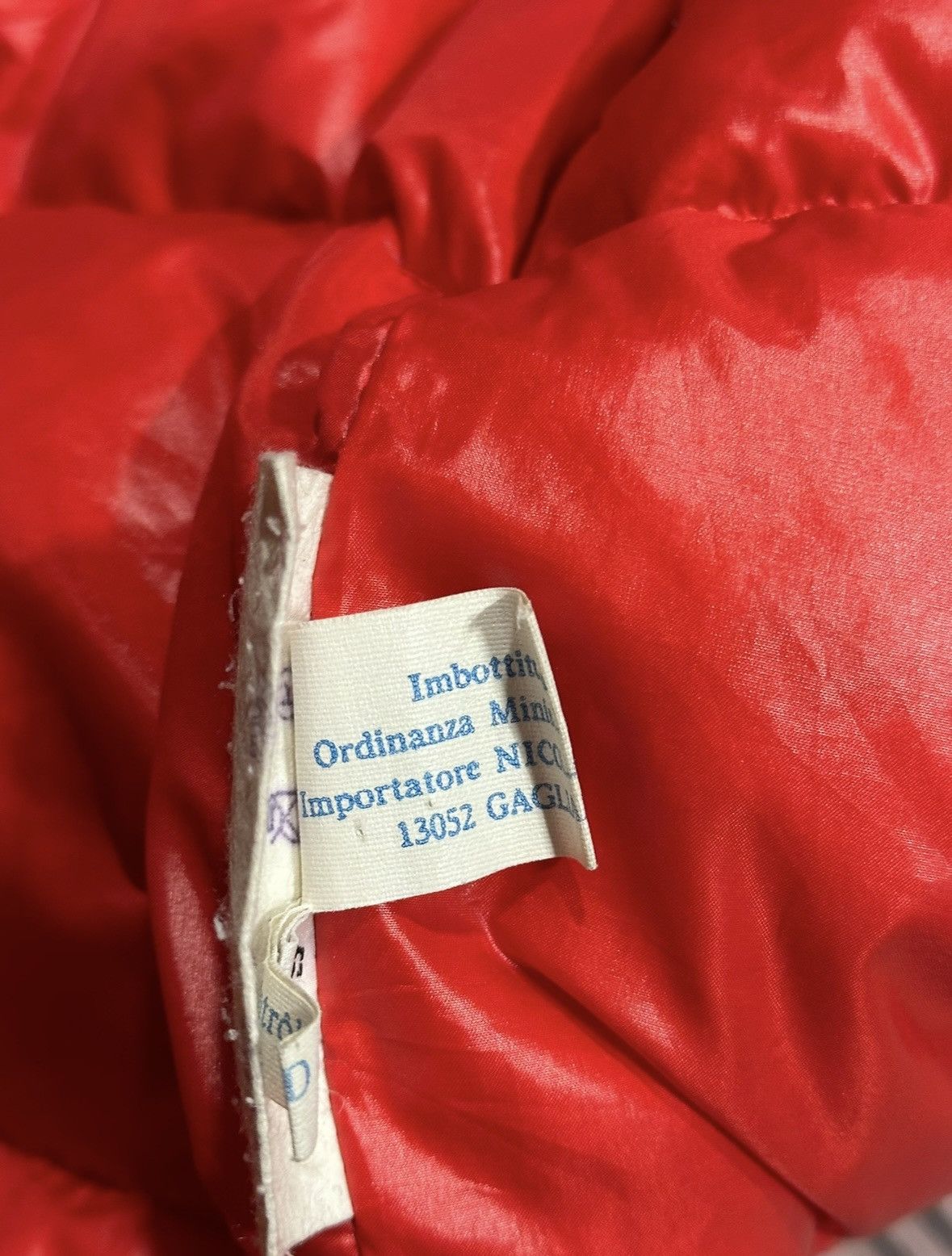 Moncler Vintage Luxury Puffer Moncler Grenoble❗️MADE IN FRANCE ❗️ Size US XL / EU 56 / 4 - 25 Thumbnail