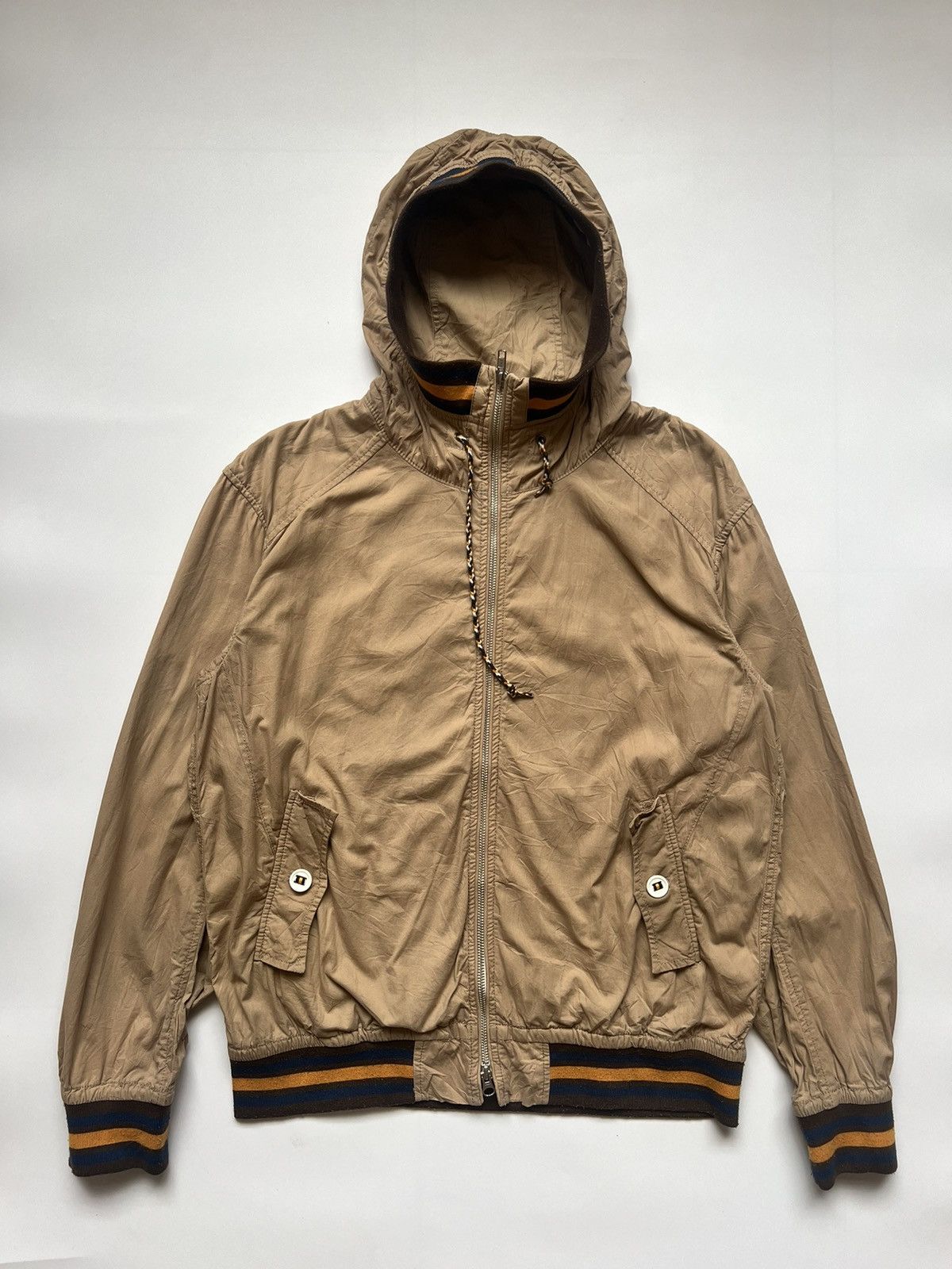 Beams Plus Beams Heart Jacket Size US L / EU 52-54 / 3 - 1 Thumbnail