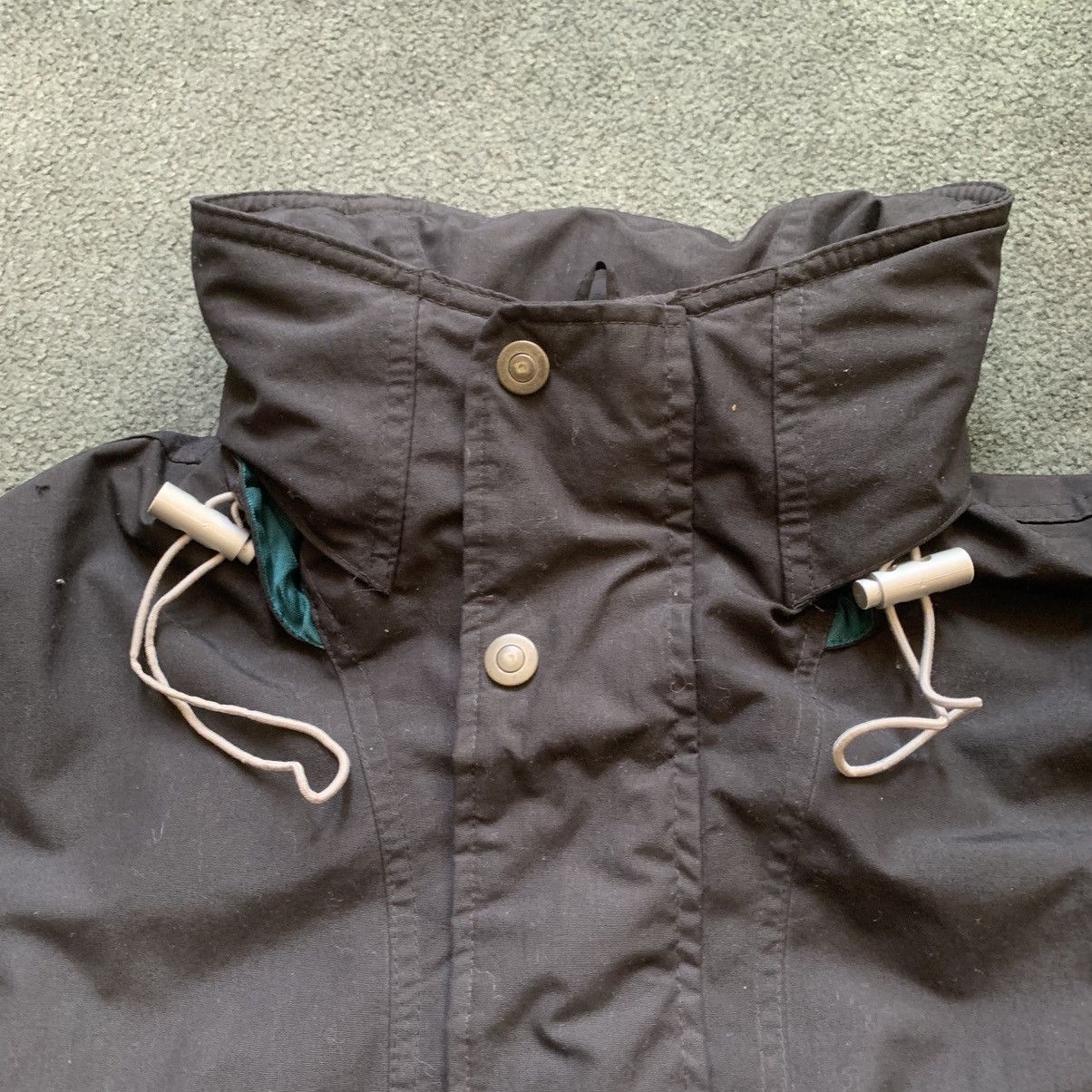 Other Vintage 80s/90s Roffe Shasta Parka Men’s Large Made in USA Size US L / EU 52-54 / 3 - 7 Thumbnail