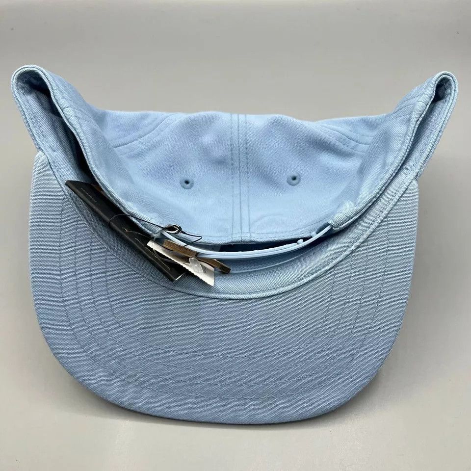 The North Face The North Face Hat Men 5 Panel Classic Fit Snap Back Cap New Size ONE SIZE - 5 Thumbnail
