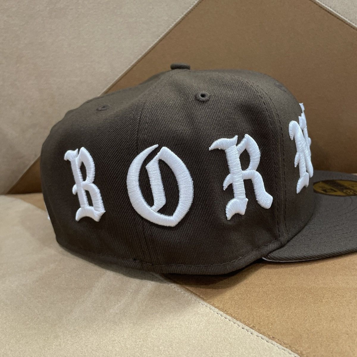 Born X Raised × Los Angeles Dodgers Born X Raised / Los