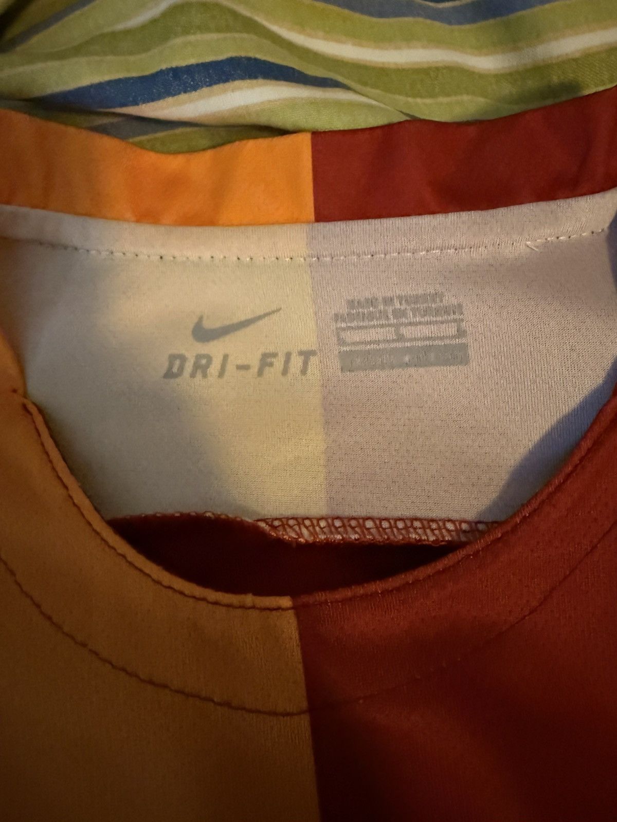 Nike galatasaray jersey Size US L / EU 52-54 / 3 - 2 Thumbnail