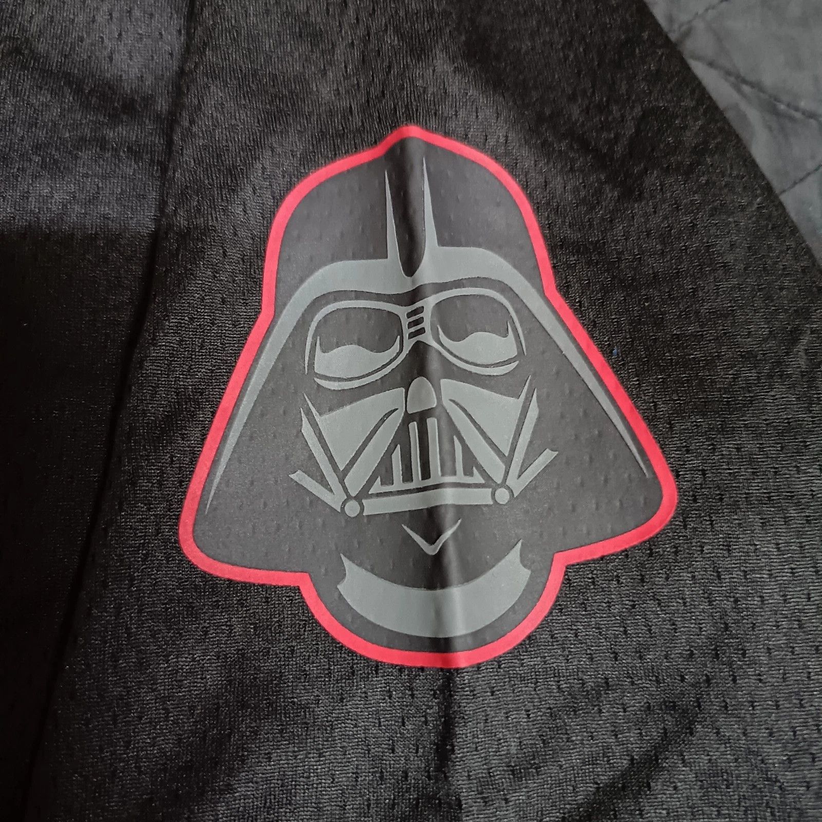 Disney Disney Parks Star Wars Darth Vader Baseball Jersey Size US M / EU 48-50 / 2 - 5 Thumbnail