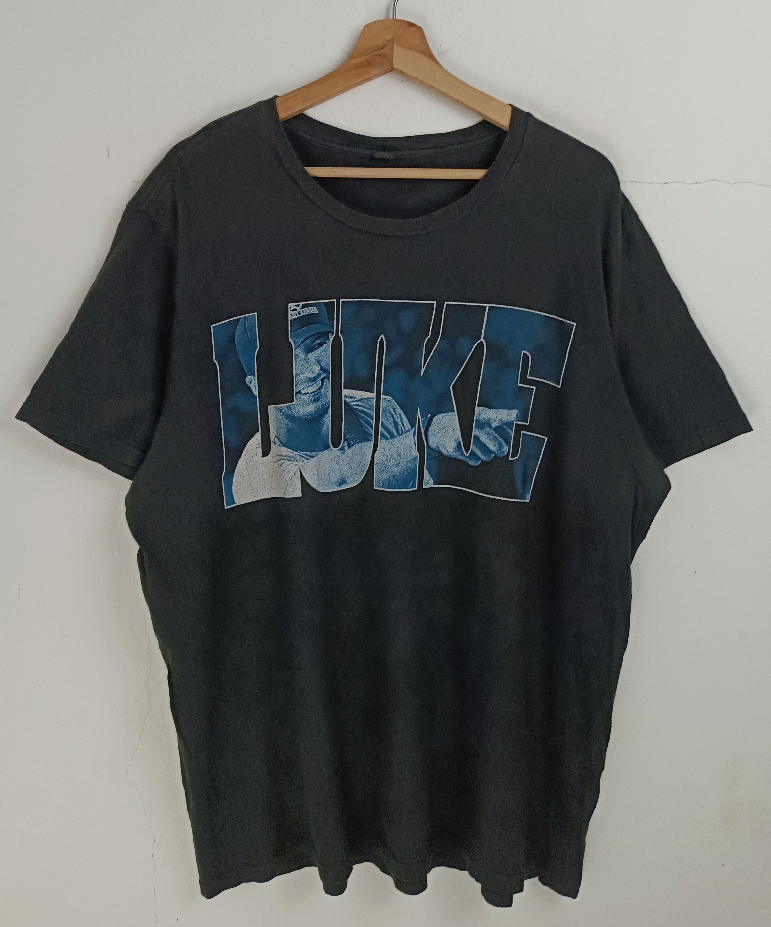 Vintage VINTAGE '15 LUKE BRYAN TOUR COUNTRY swifts shelton church Size US XL / EU 56 / 4 - 3 Thumbnail