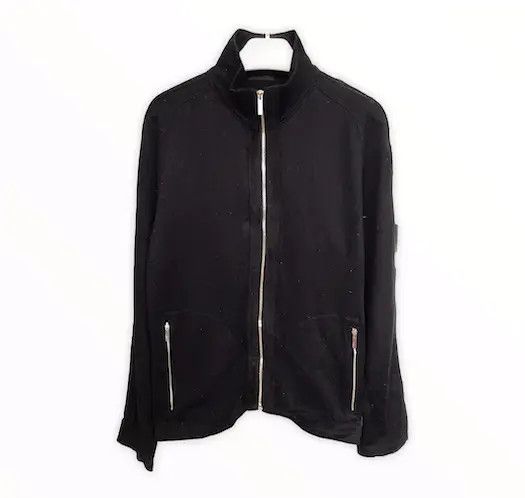 JOSEPH HOMME × Vintage Joseph Homme Plain Sweatshirt Size US S / EU 44-46 / 1 - 1 Thumbnail