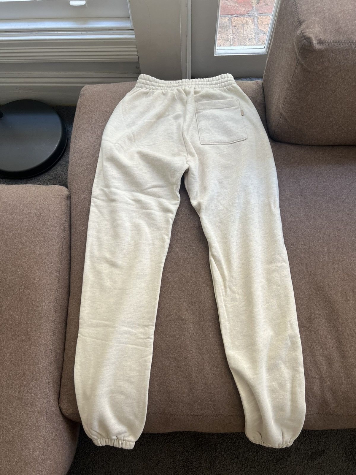 JJJJound Jjjjound sweat pants Size US 28 / EU 44 - 4 Thumbnail