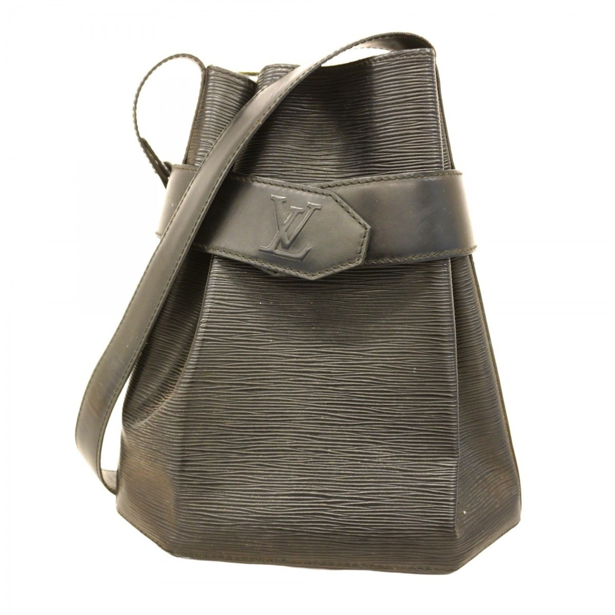 Louis Vuitton Louis Vuitton Sac d'épaule shoulder Size ONE SIZE - 1 Thumbnail