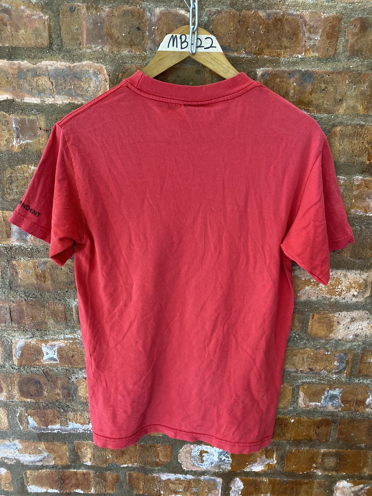 Independent Truck Co. 1990s 🔥 OG independent logo tee Size US S / EU 44-46 / 1 - 8 Thumbnail