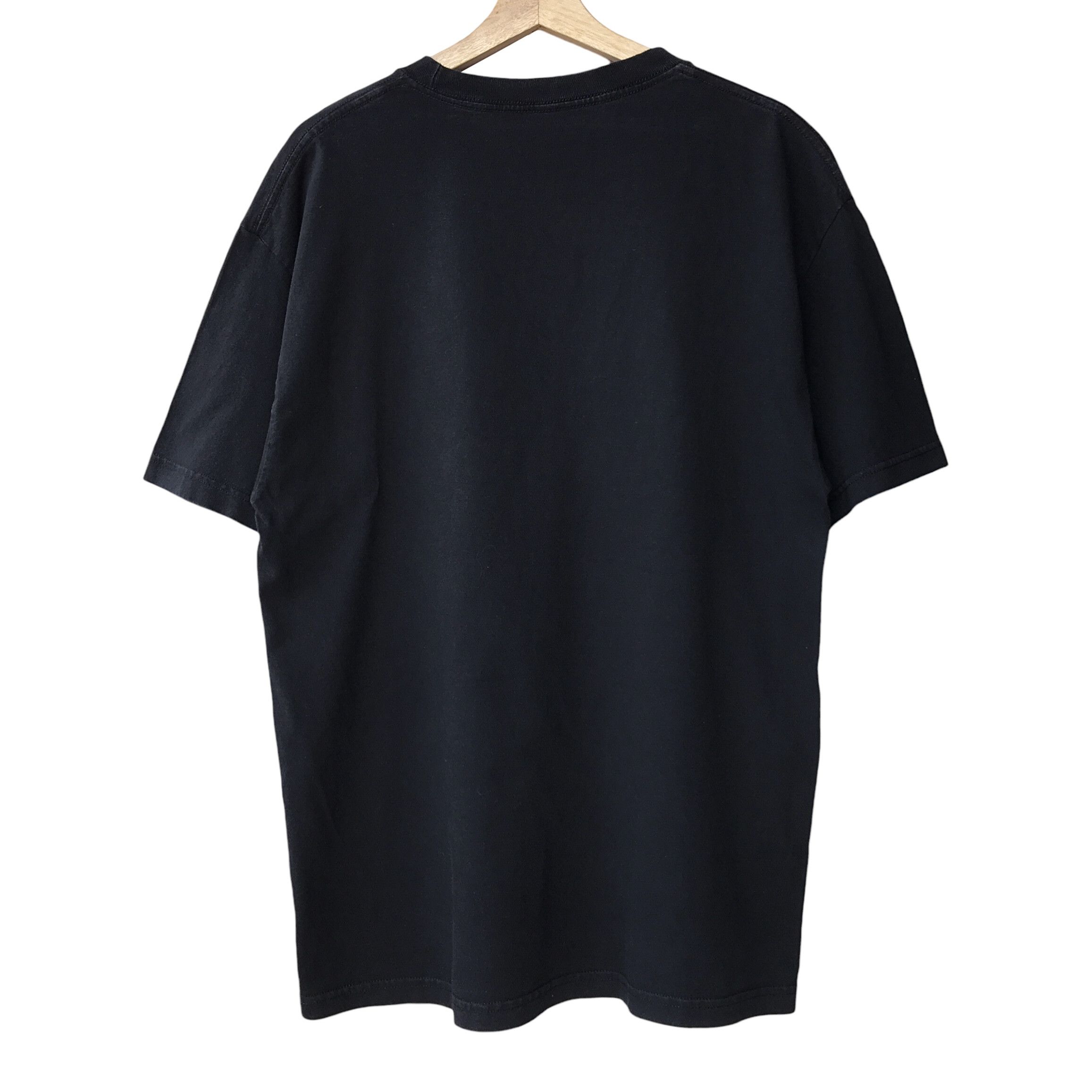 Market × Puma Puma X Chinatown Market USA Basketball Collaboration Tee Size US L / EU 52-54 / 3 - 2 Thumbnail