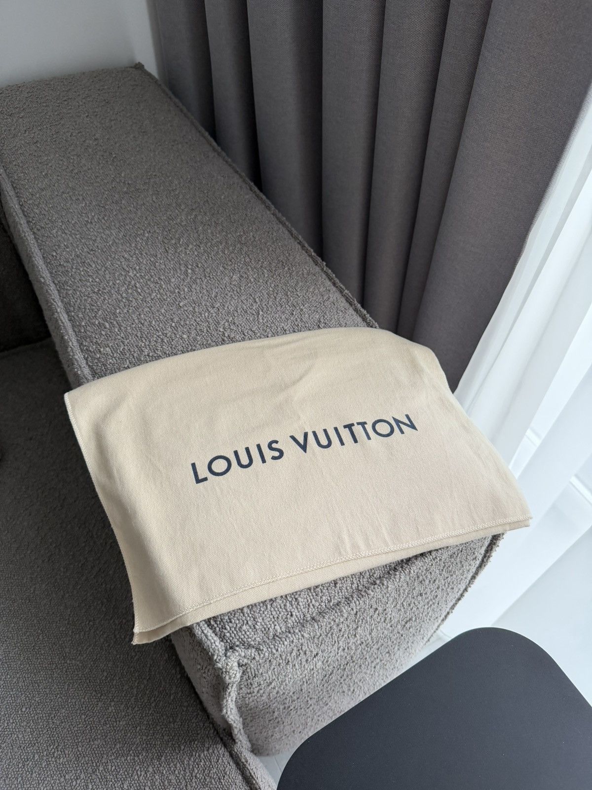 Louis Vuitton LOUIS VUITTON Soft Trunk Monogram Mesh Shoulder Bag Size ONE SIZE - 15 Thumbnail