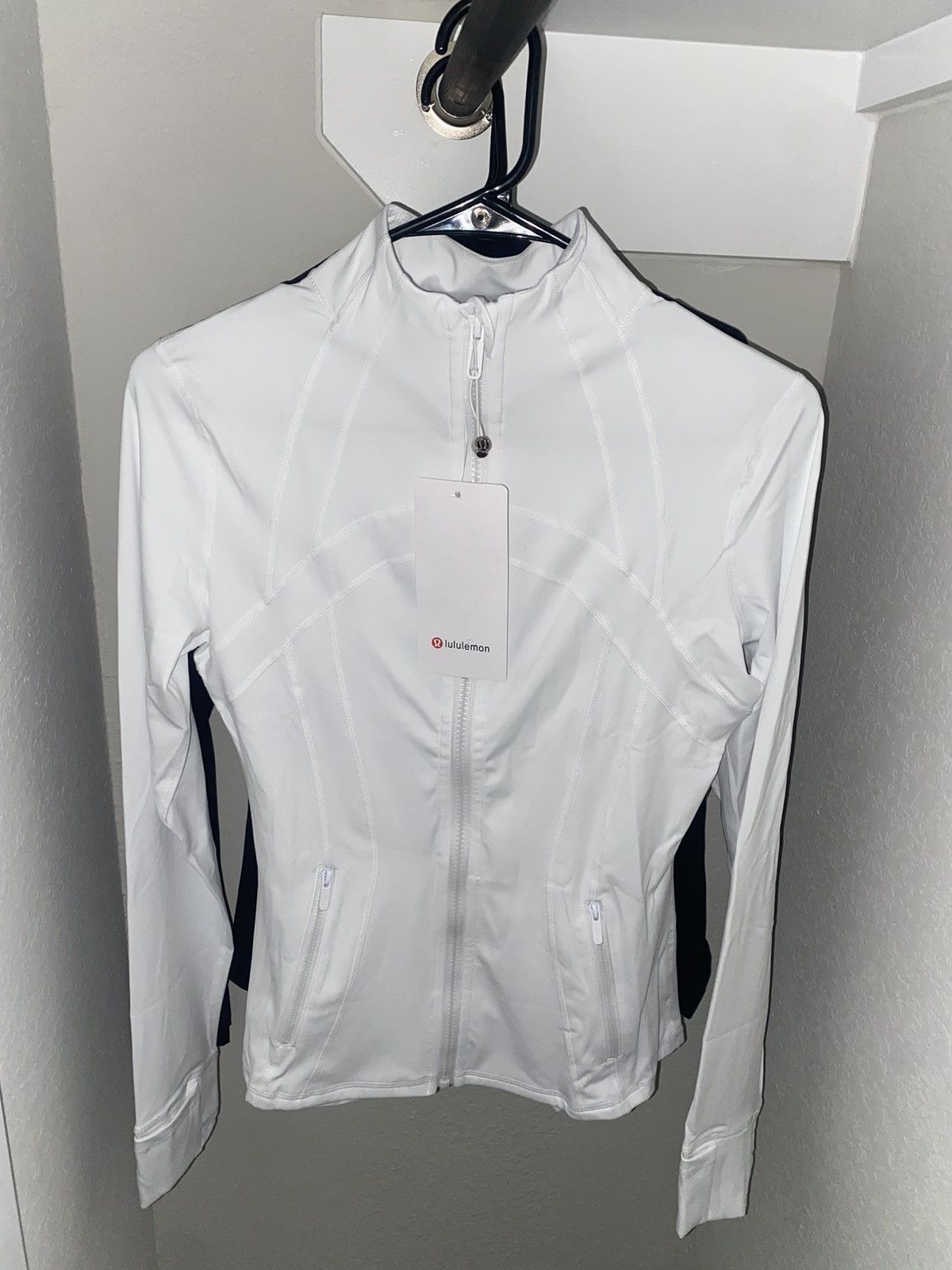 Lululemon Lululemon Jacket & Bottom Size M / US 6-8 / IT 42-44 - 3 Thumbnail