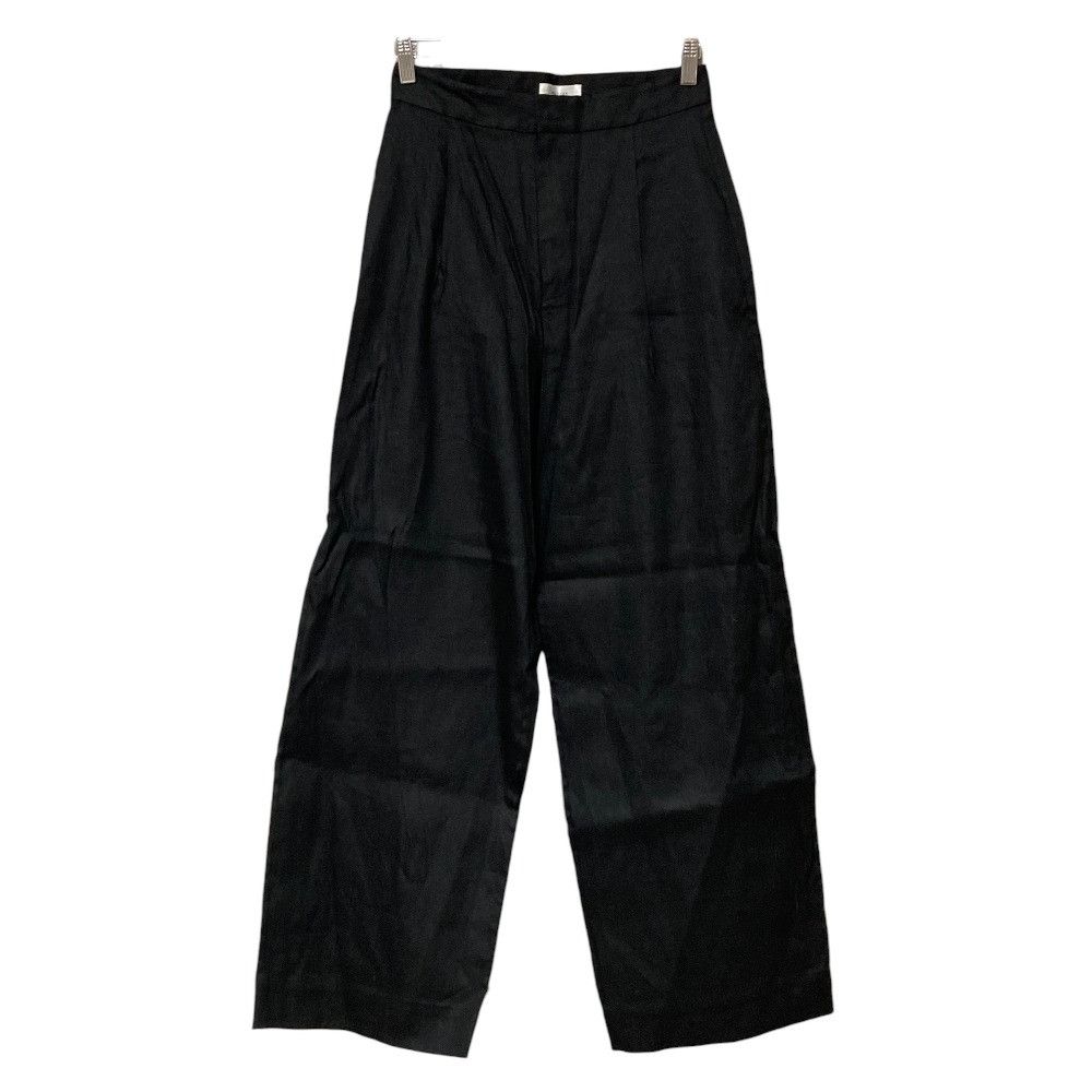 Other RUOHAN Linen Wide Pants Textile Pants DUTY FREE for USA