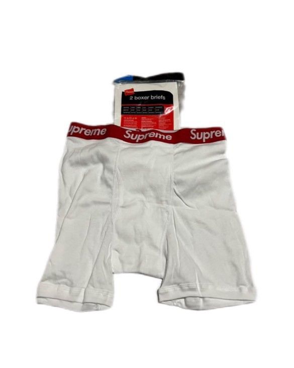 Japanese Brand × Supreme Supreme underwear Size 36 - 1 Thumbnail