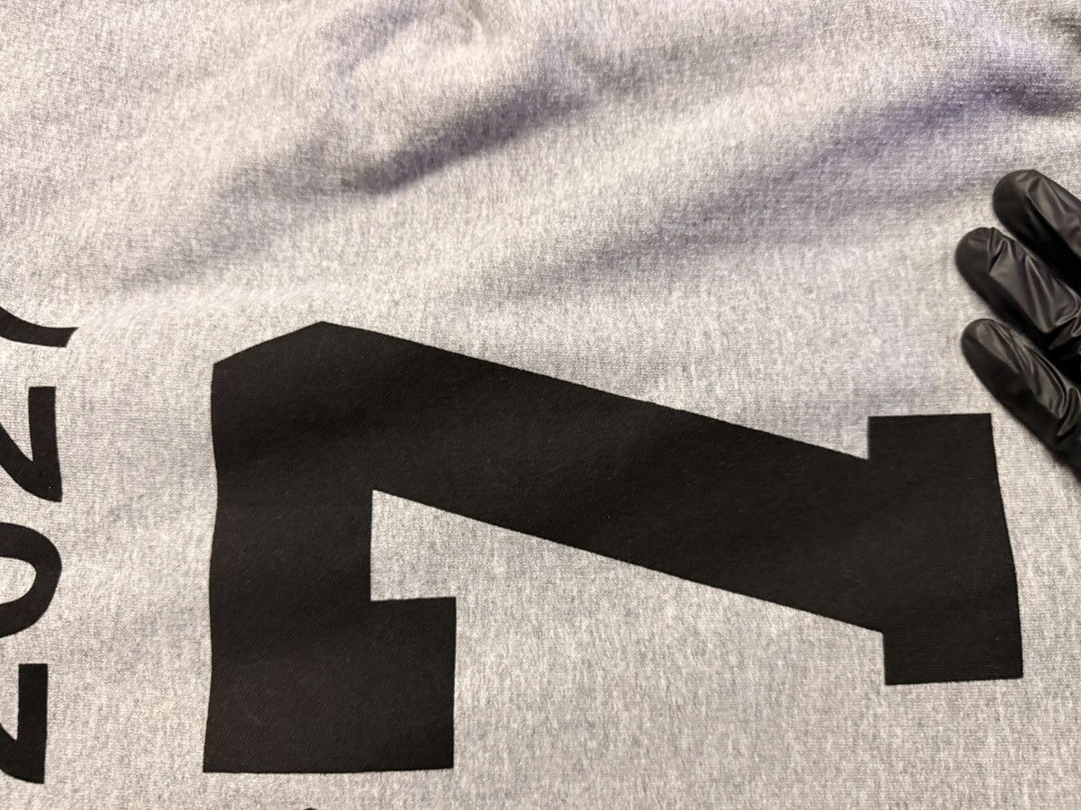 Other Yori NYC Yori Sport “Wegonbeok” collab “OK” zip up C’O 27 Size US XL / EU 56 / 4 - 23 Thumbnail