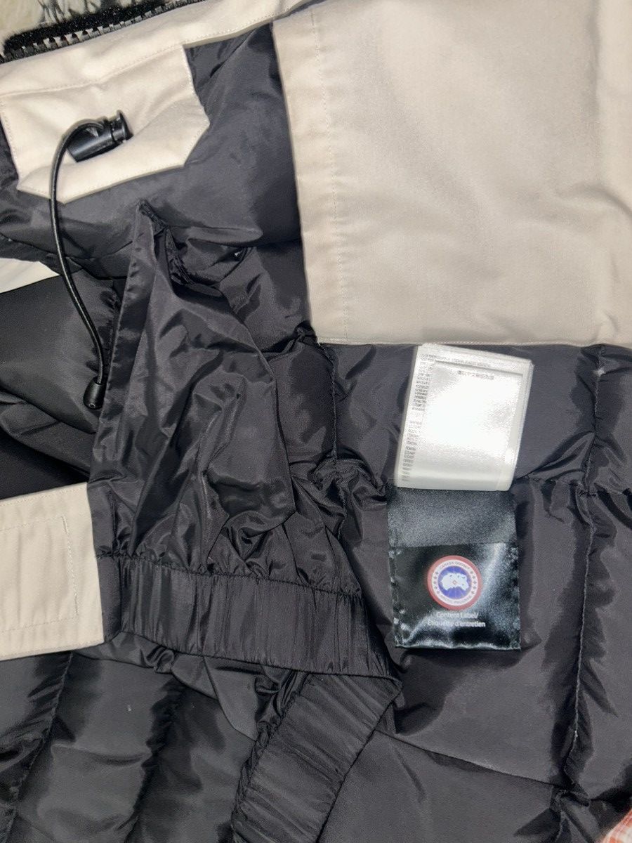 Canada Goose Expedition Parka Size M / US 6-8 / IT 42-44 - 7 Thumbnail