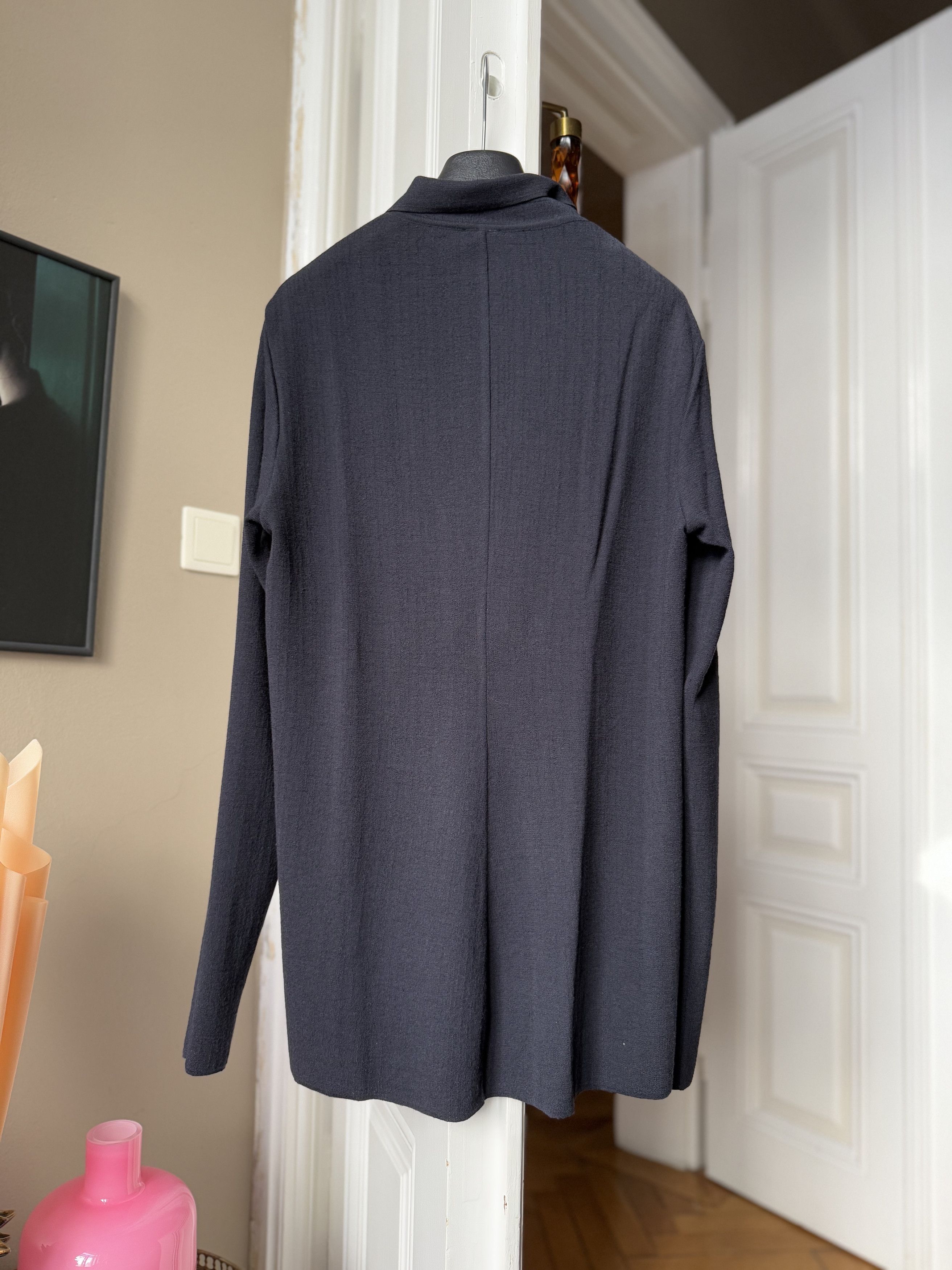 Label Under Construction LABEL UNDER CONSTRUCTION CARDIGAN NEW- SIZE-48 Size US M / EU 48-50 / 2 - 8 Thumbnail