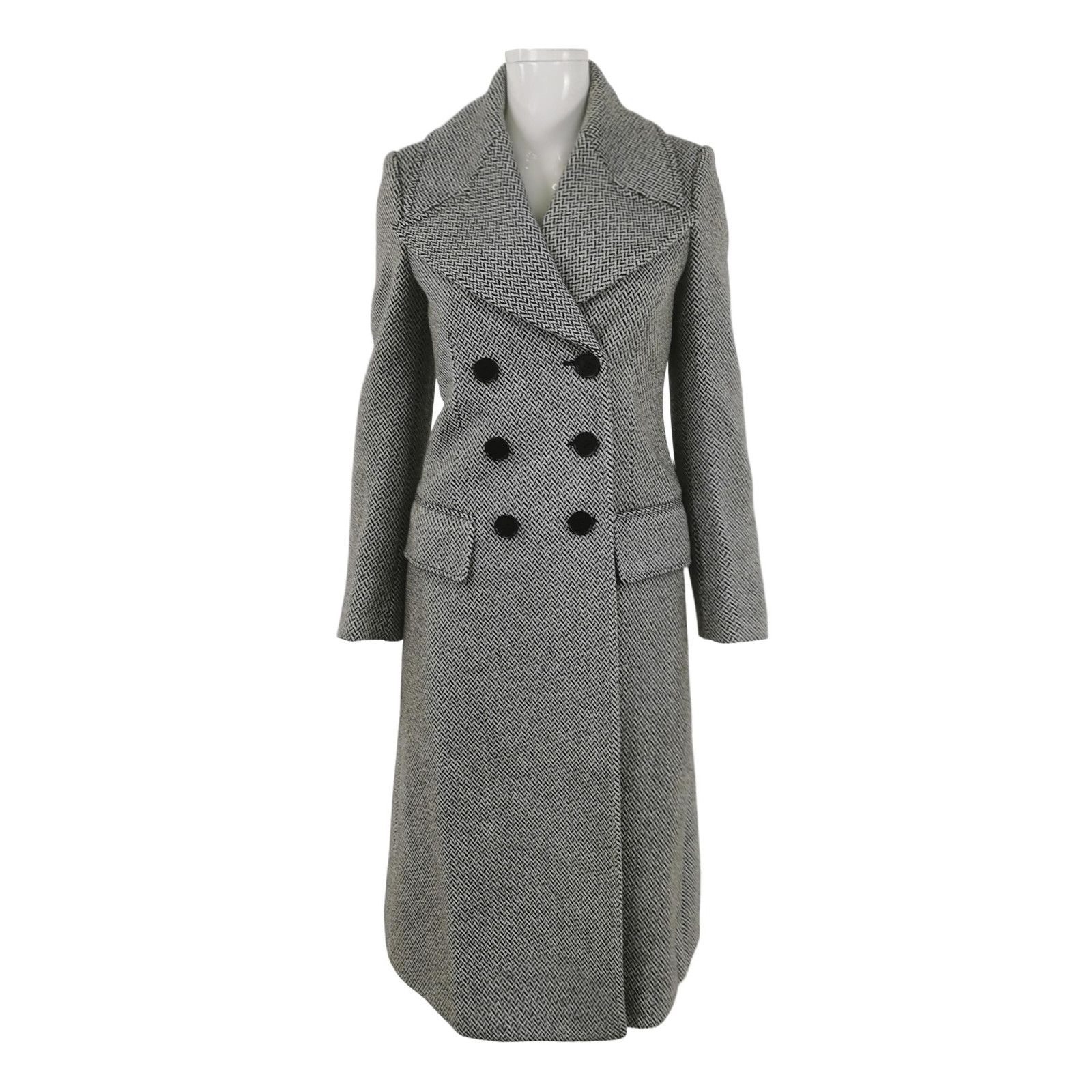 Burberry Burberry Women 2 Coats Size XS / US 0-2 / IT 36-38 - 1 Thumbnail