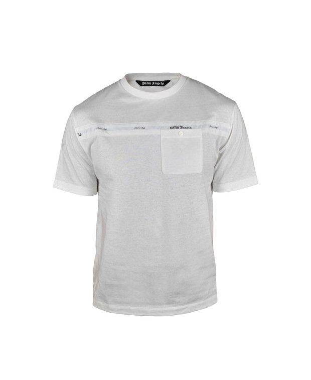 Palm Angels T-shirt Size US S / EU 44-46 / 1 - 1 Preview