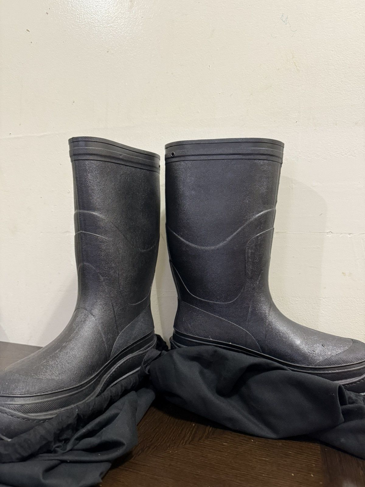 Dolce & Gabbana DG Winter Boots FW21 Size US 11 / EU 44 - 4 Thumbnail