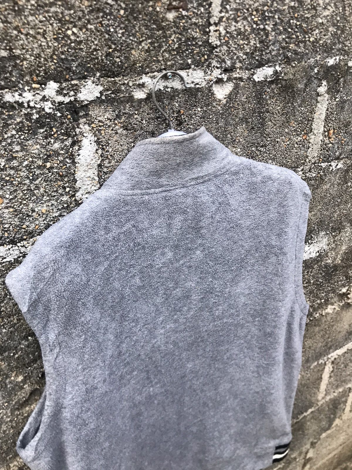 Vintage ⚡️Vintage T&C Surf Design Hawaii Fleece Zipper Vest Size US XL / EU 56 / 4 - 15 Thumbnail