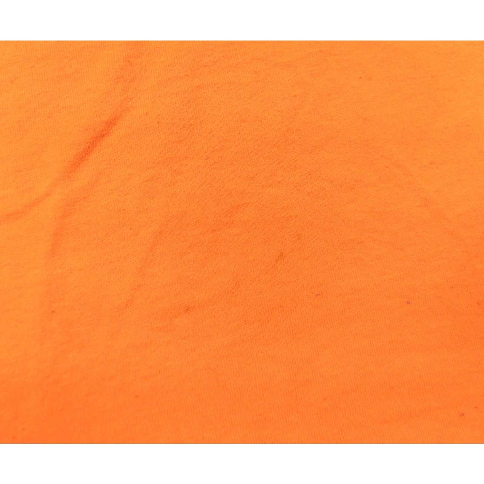 Thrasher Thrasher Shirt Adult Small Orange Short Sleeve Skateboarding T-Shirt Mens Size US S / EU 44-46 / 1 - 5 Thumbnail