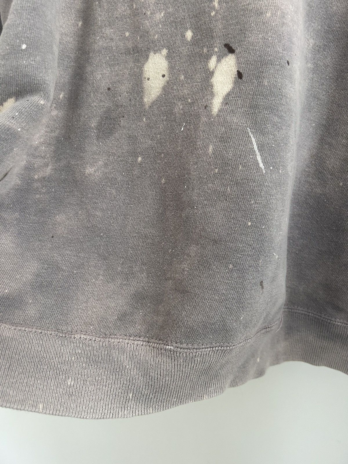 Vintage 60’s vintage NOTRE DAME crewneck Size US S / EU 44-46 / 1 - 7 Thumbnail