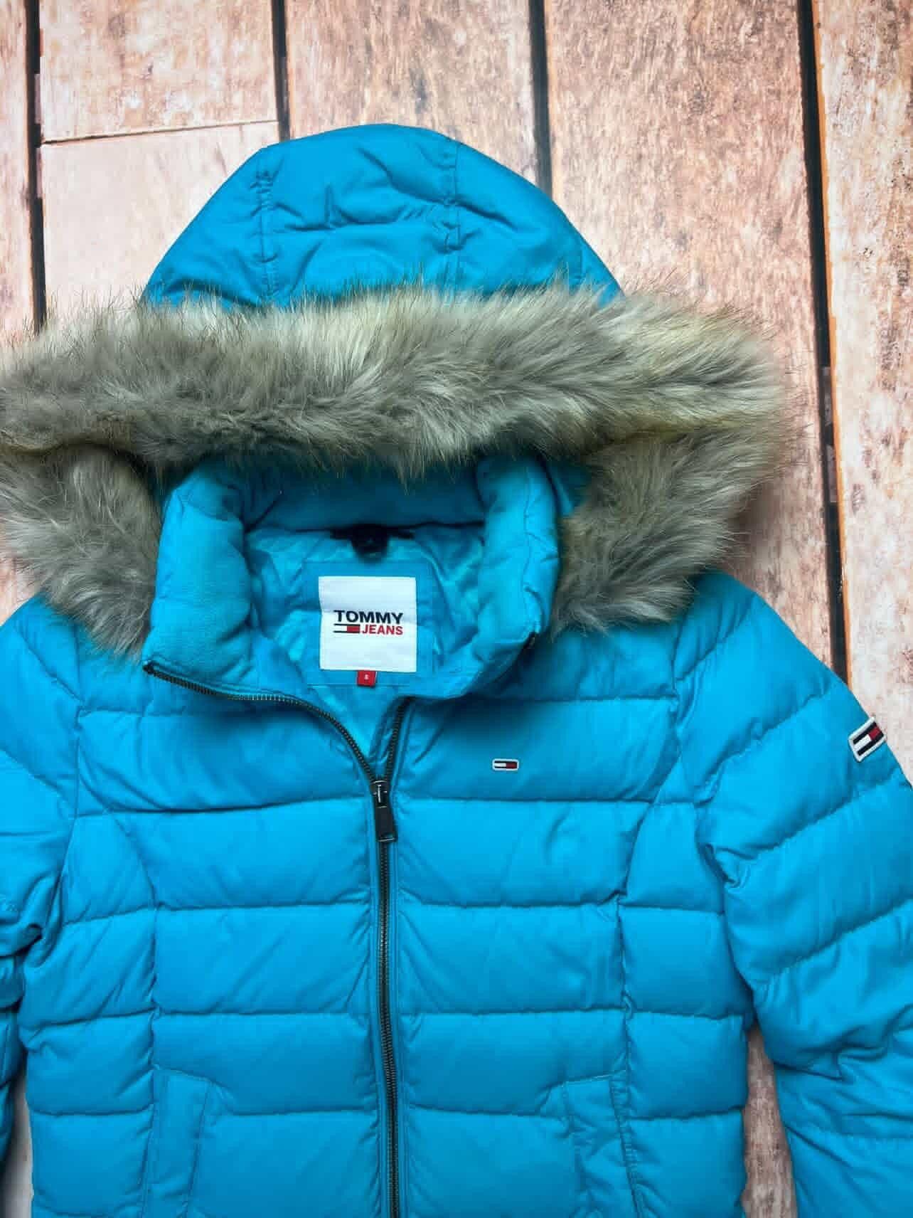 Tommy Jeans Tommy Jeans puffer jacket Size S / US 4 / IT 40 - 2 Thumbnail
