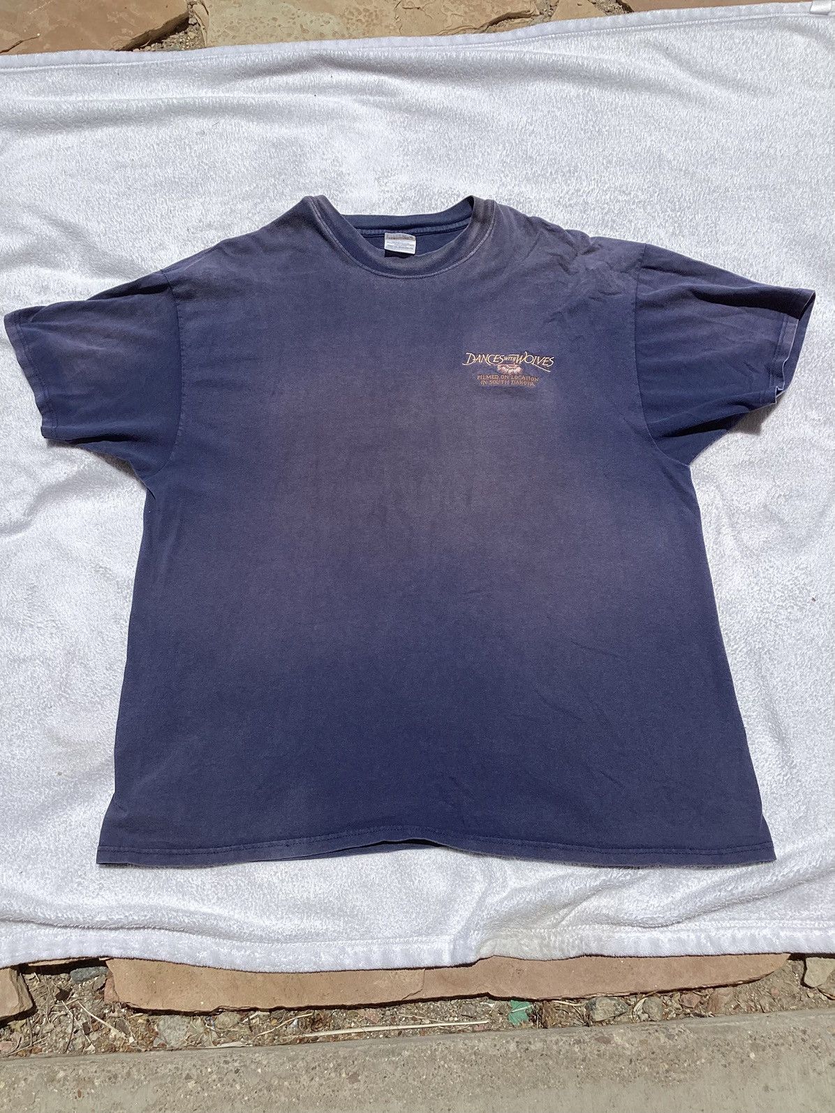 LGB ルグランブルー　DUB dance with wolves サイズ1 Dances With Wolves | Grailed