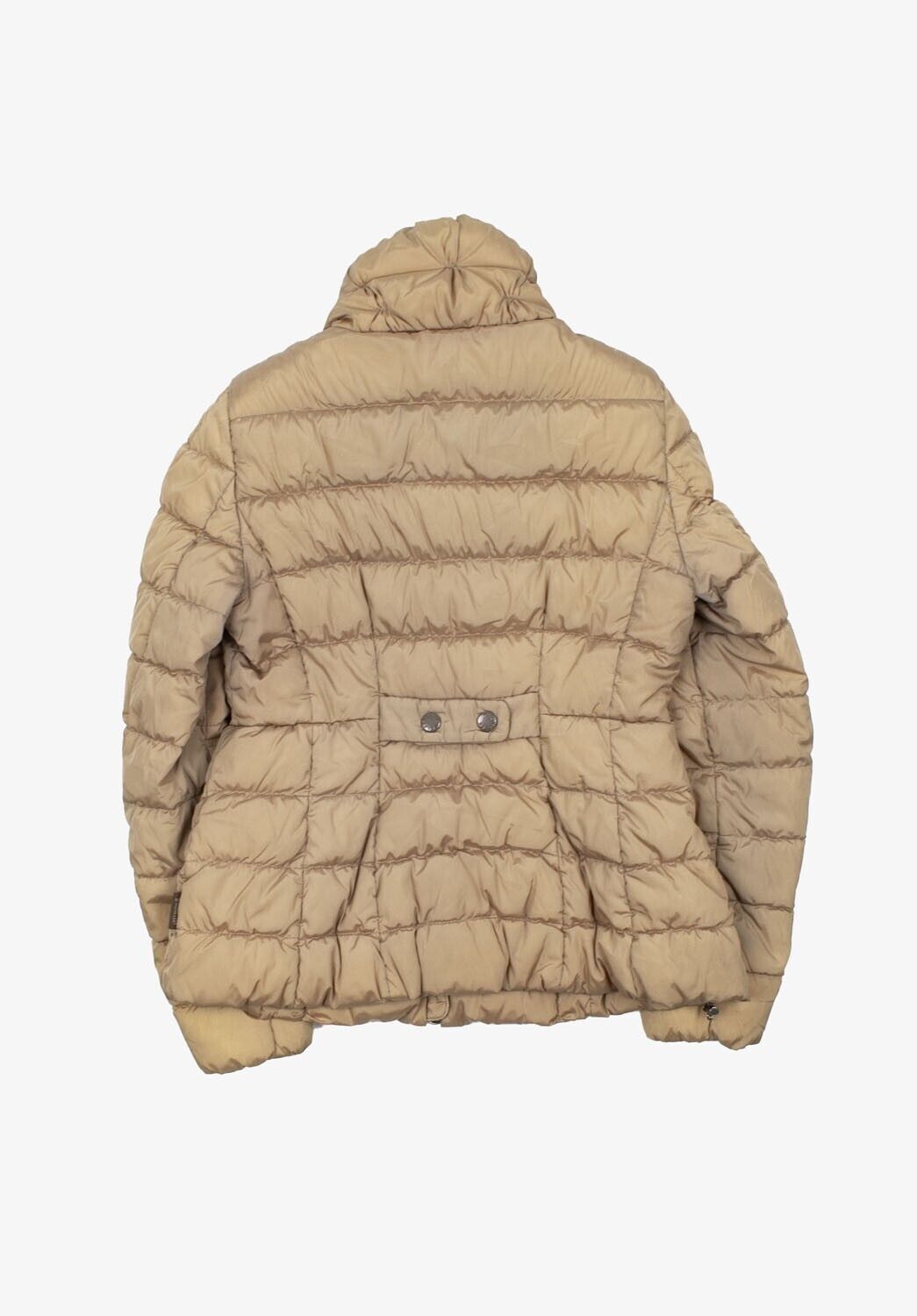 Moncler Original Moncler Fraise Women Down Jacket H5055 Size S / US 4 / IT 40 - 5 Thumbnail