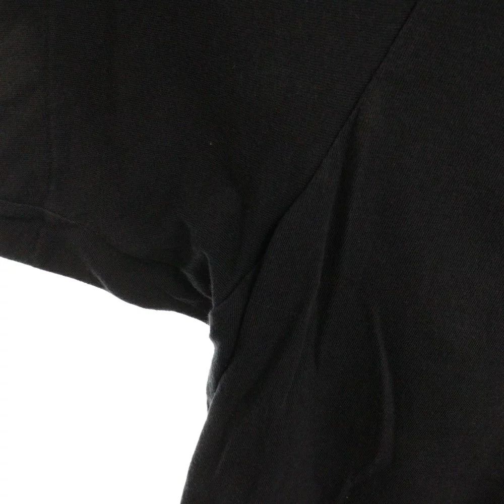 Yohji Yamamoto Yohji Yamamoto 20SS BLACK Scandal Cut&Sew Size US L / EU 52-54 / 3 - 3 Thumbnail