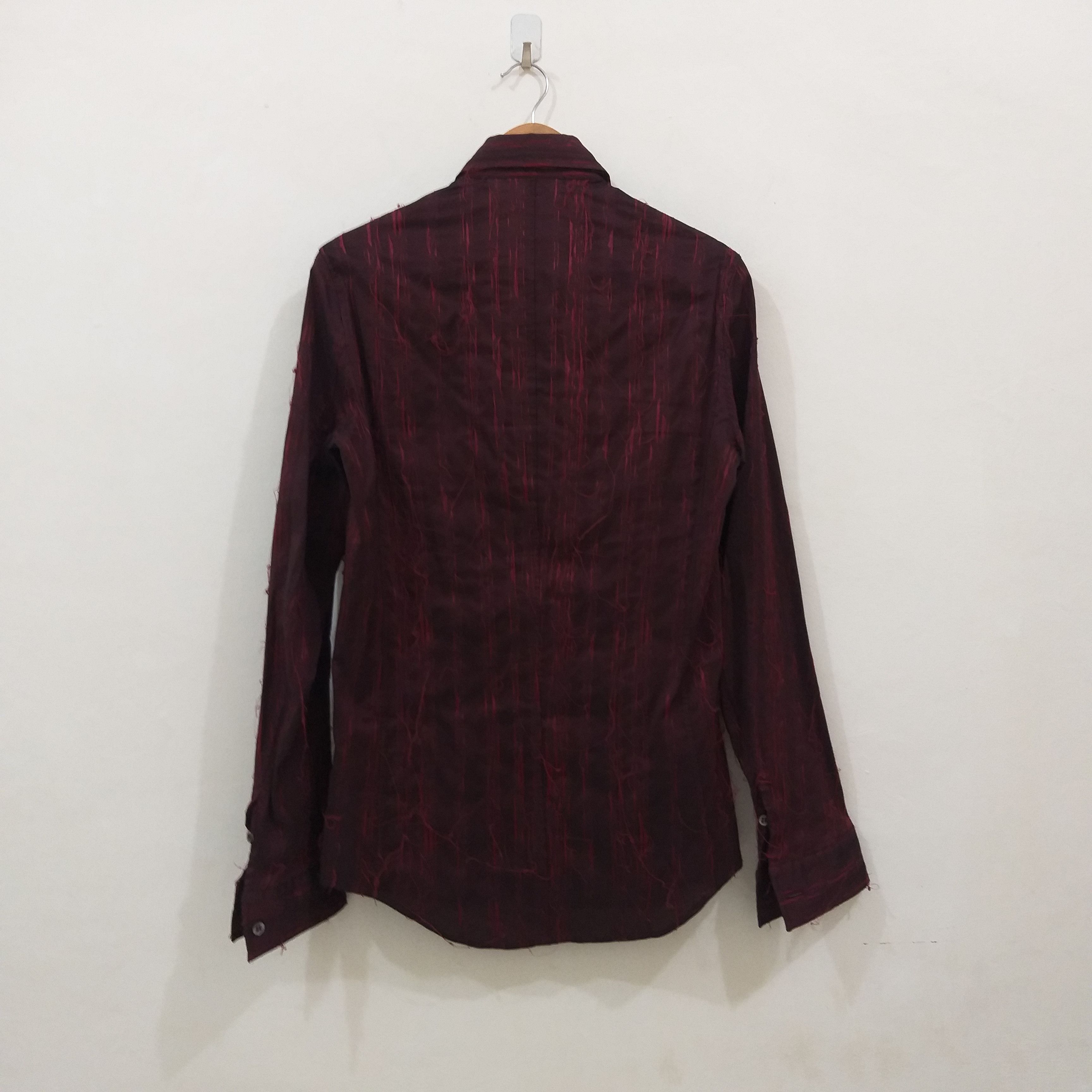Carol Christian Poell Vintage Carol Christian Poell A/W 97-98 Size US M / EU 48-50 / 2 - 18 Thumbnail