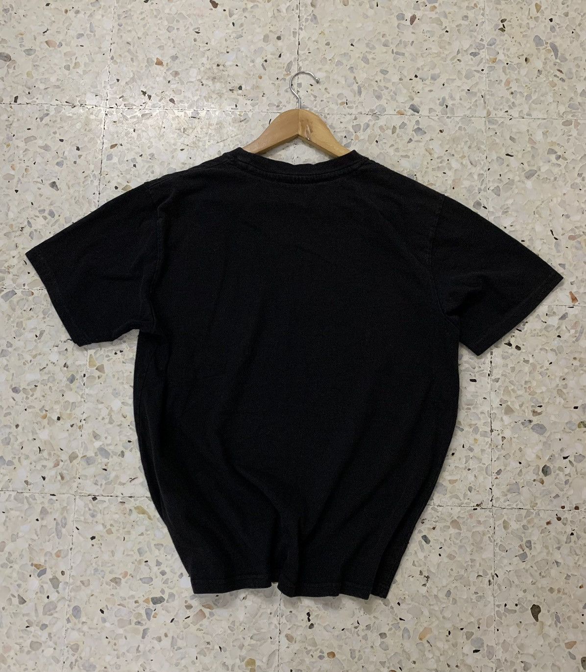 Vintage × Vision Streetwear VINTAGE VISION STREETWEAR POCKET TEE Size US L / EU 52-54 / 3 - 6 Thumbnail