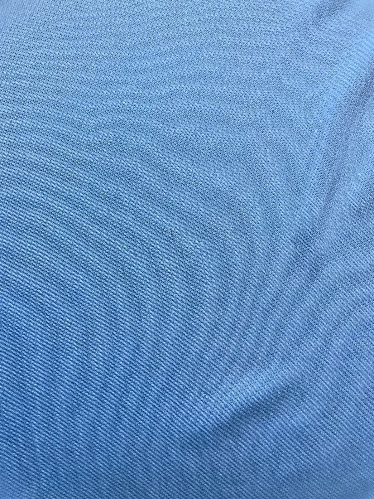 Nike × Vintage Vintage Nike Manchester City soccer jersey size S blue Size US S / EU 44-46 / 1 - 3 Thumbnail