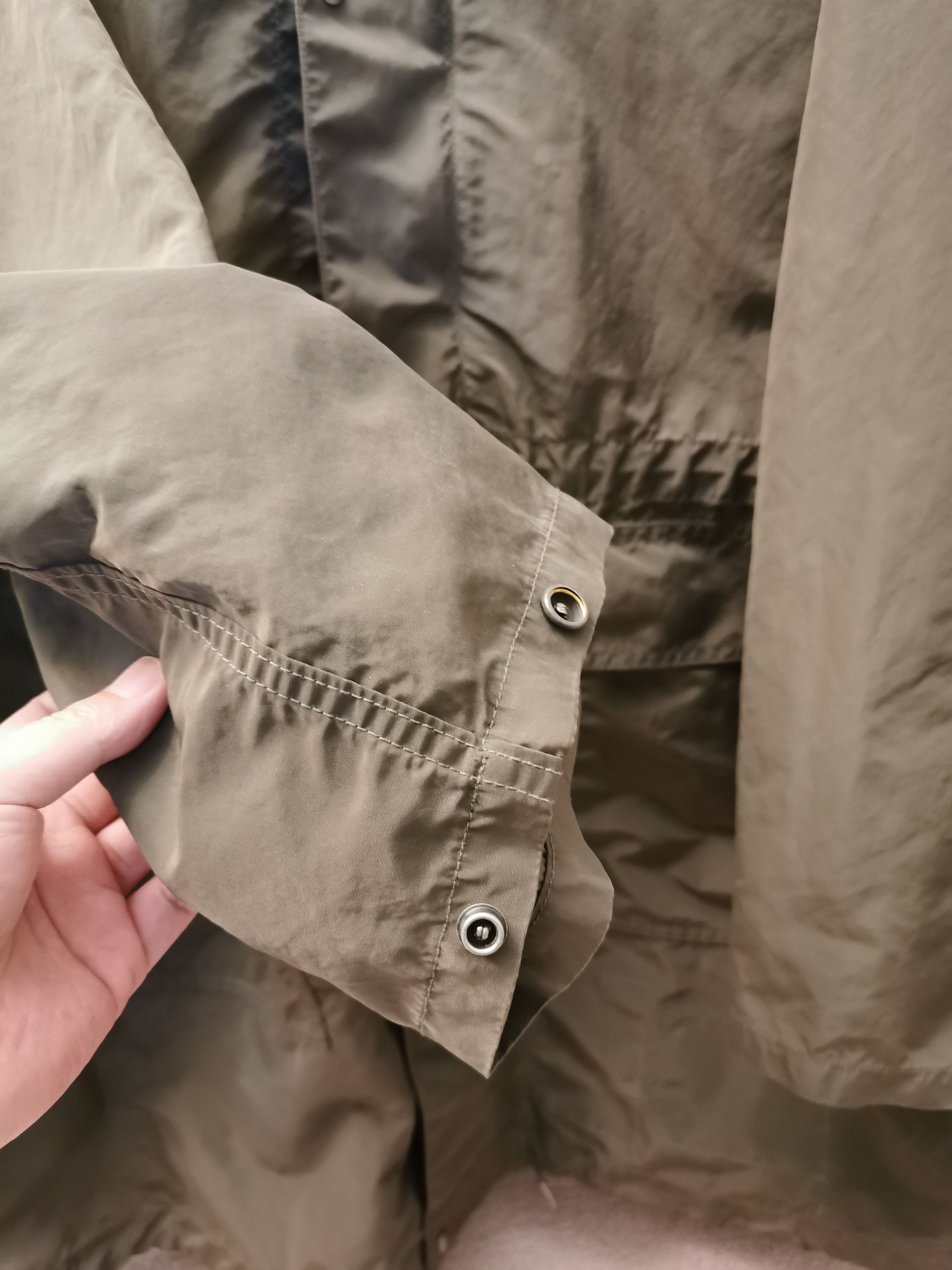 Visvim Visvim 21 Jura Parka Size US S / EU 44-46 / 1 - 3 Thumbnail