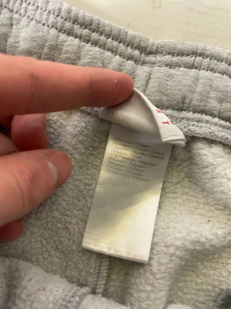 Lacoste Lacoste Sport Sweatpants Size US 30 / EU 46 - 6 Thumbnail