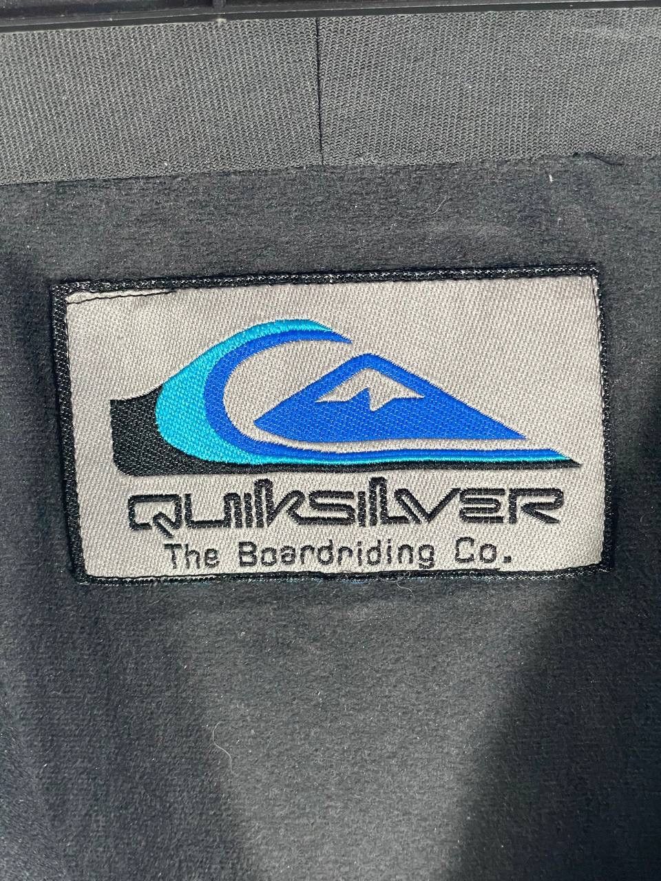 Quicksilver Vintage 90s quiksilver surfing jacket size XL Size US XL / EU 56 / 4 - 10 Thumbnail