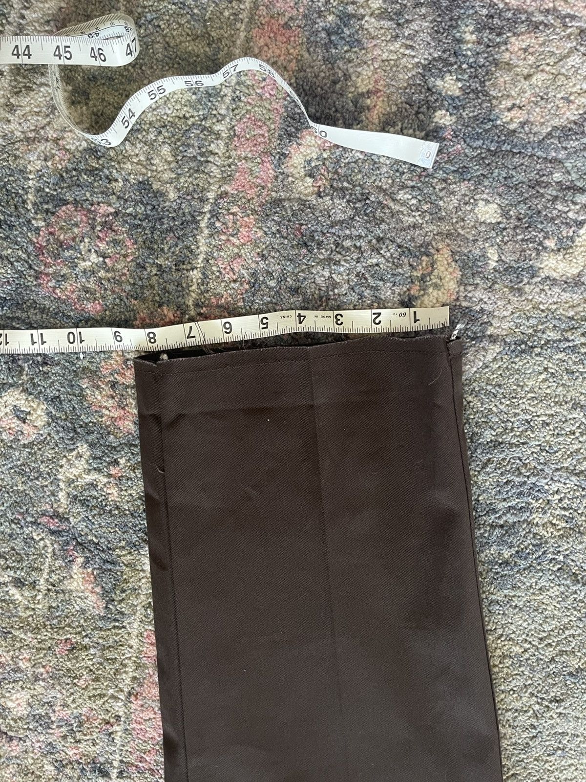 Dickies Dickies 874 original fit Size US 30 / EU 46 - 4 Thumbnail