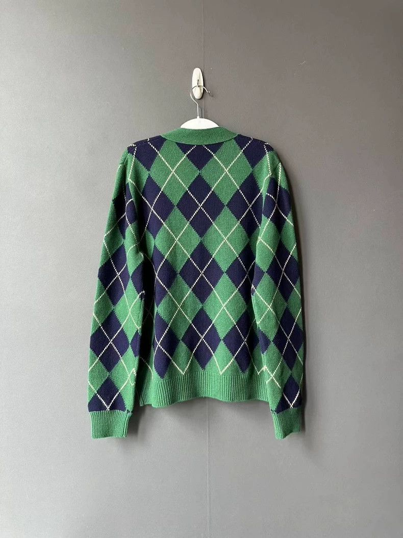 Gucci Gucci Cardigan coat Size M / US 6-8 / IT 42-44 - 2 Thumbnail