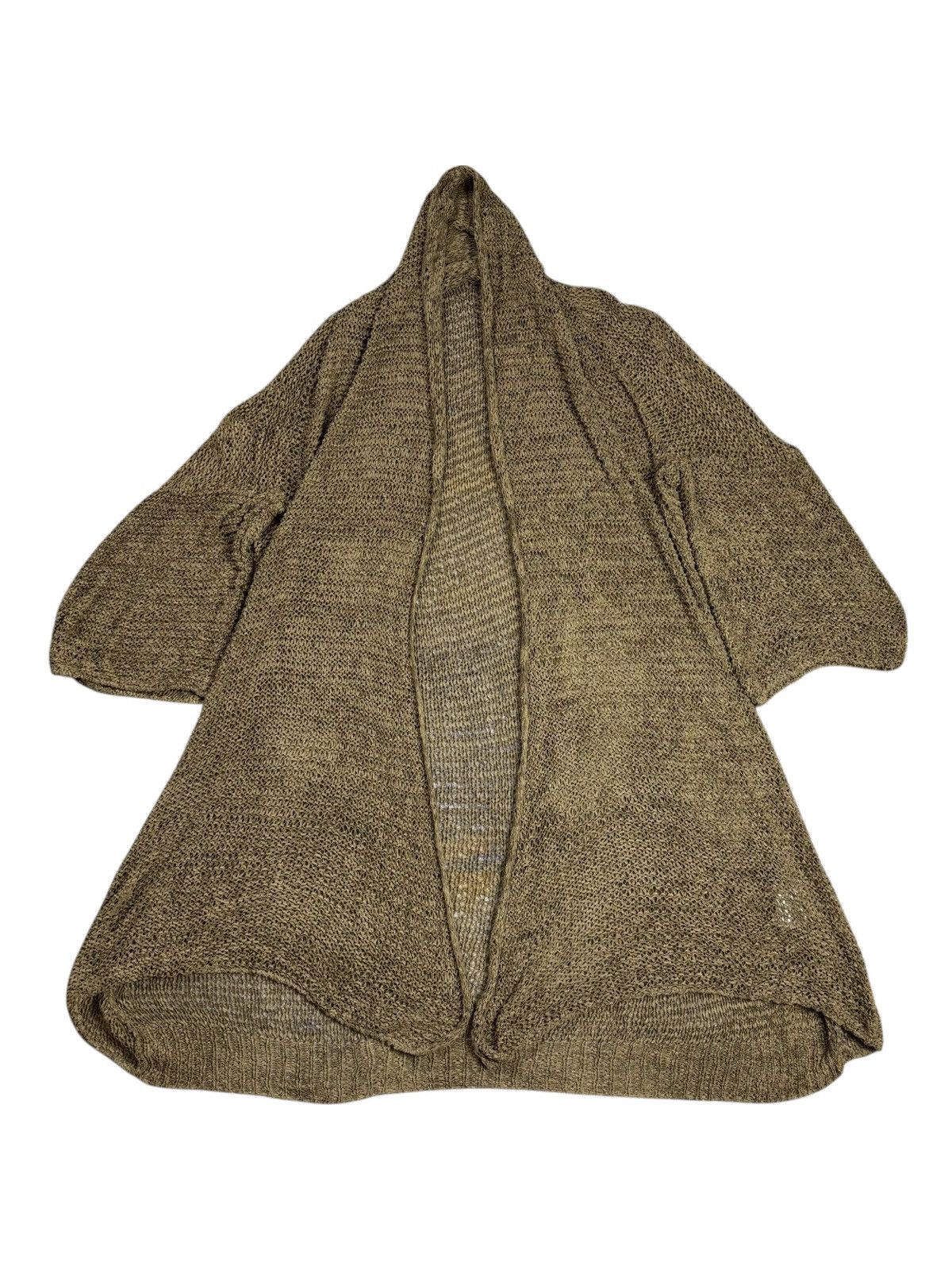 yoshie inaba 2000s Yoshie Inaba Apocalypse Style Fish Net Outer Cardigan Size US M / EU 48-50 / 2 - 1 Thumbnail