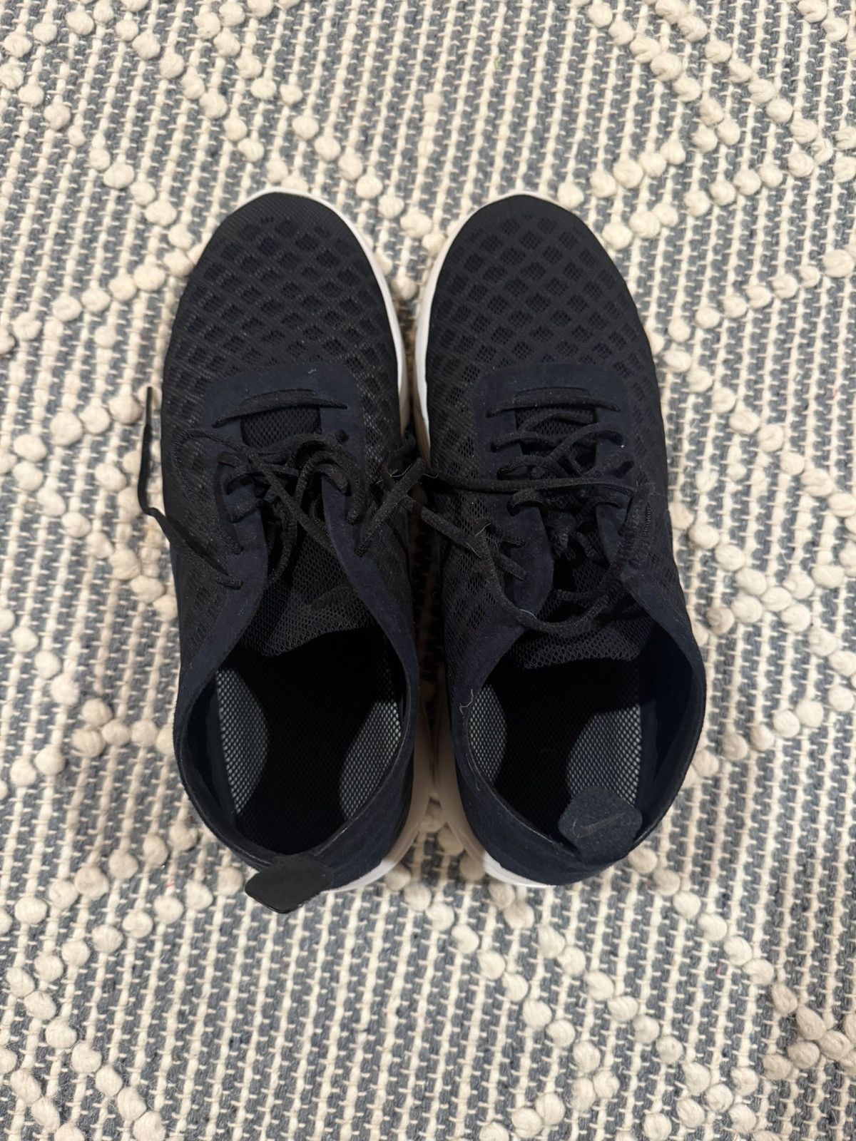 Nike Navy rejuven8 mid lunar Size US 10.5 / EU 43-44 - 2 Thumbnail