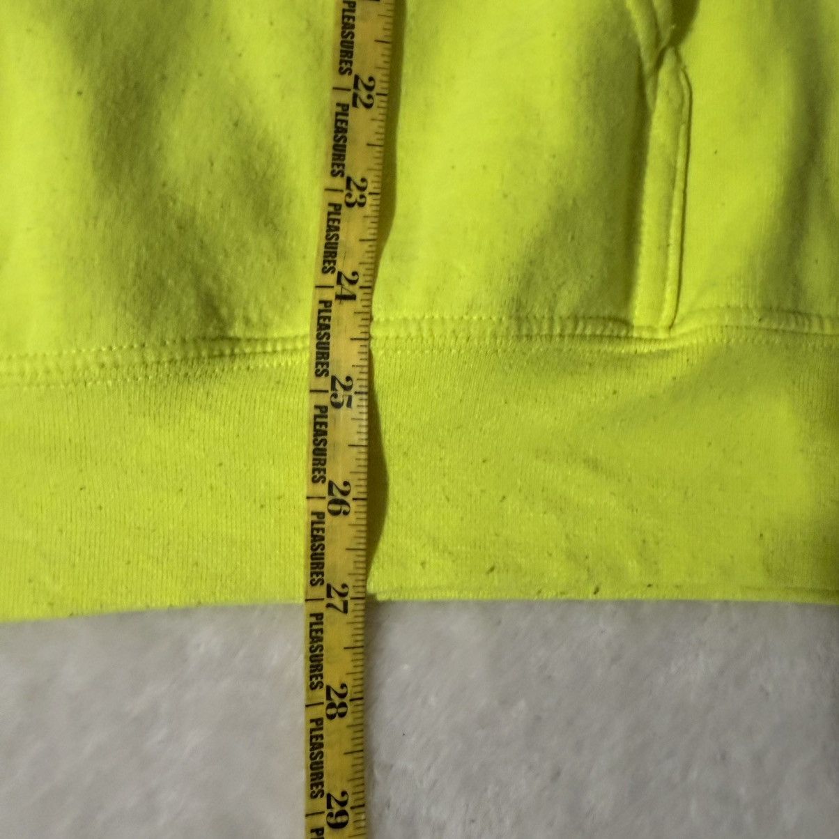 Fucking Awesome Fucking Awesome / Hockey Victory Hoodie Size US M / EU 48-50 / 2 - 7 Thumbnail