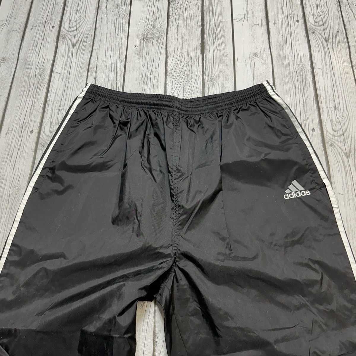 Adidas × Vintage Vintage Adidas pants Size US 38 / EU 54 - 3 Thumbnail