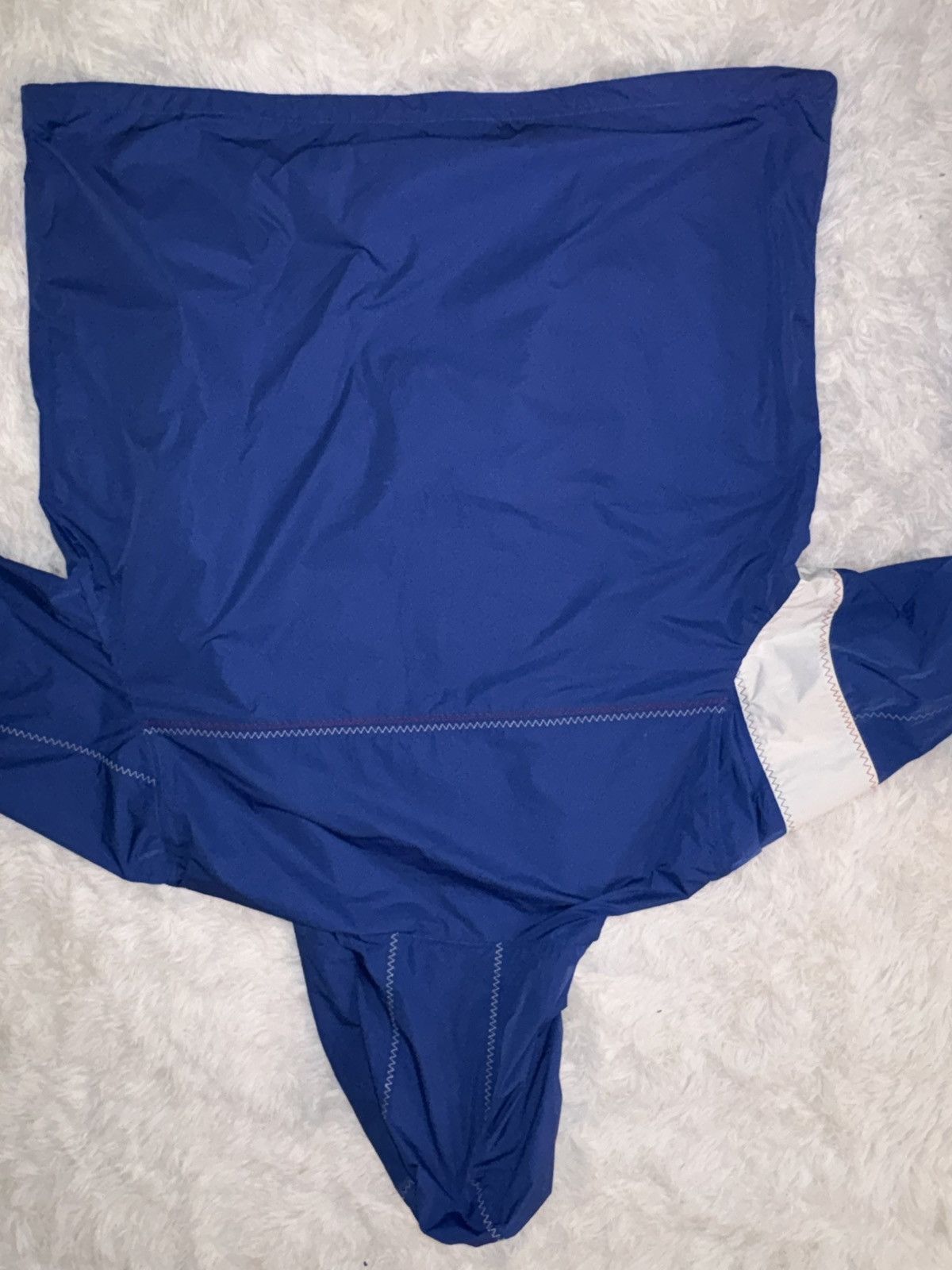 Moncler Moncler logo jacket Size US XL / EU 56 / 4 - 7 Thumbnail