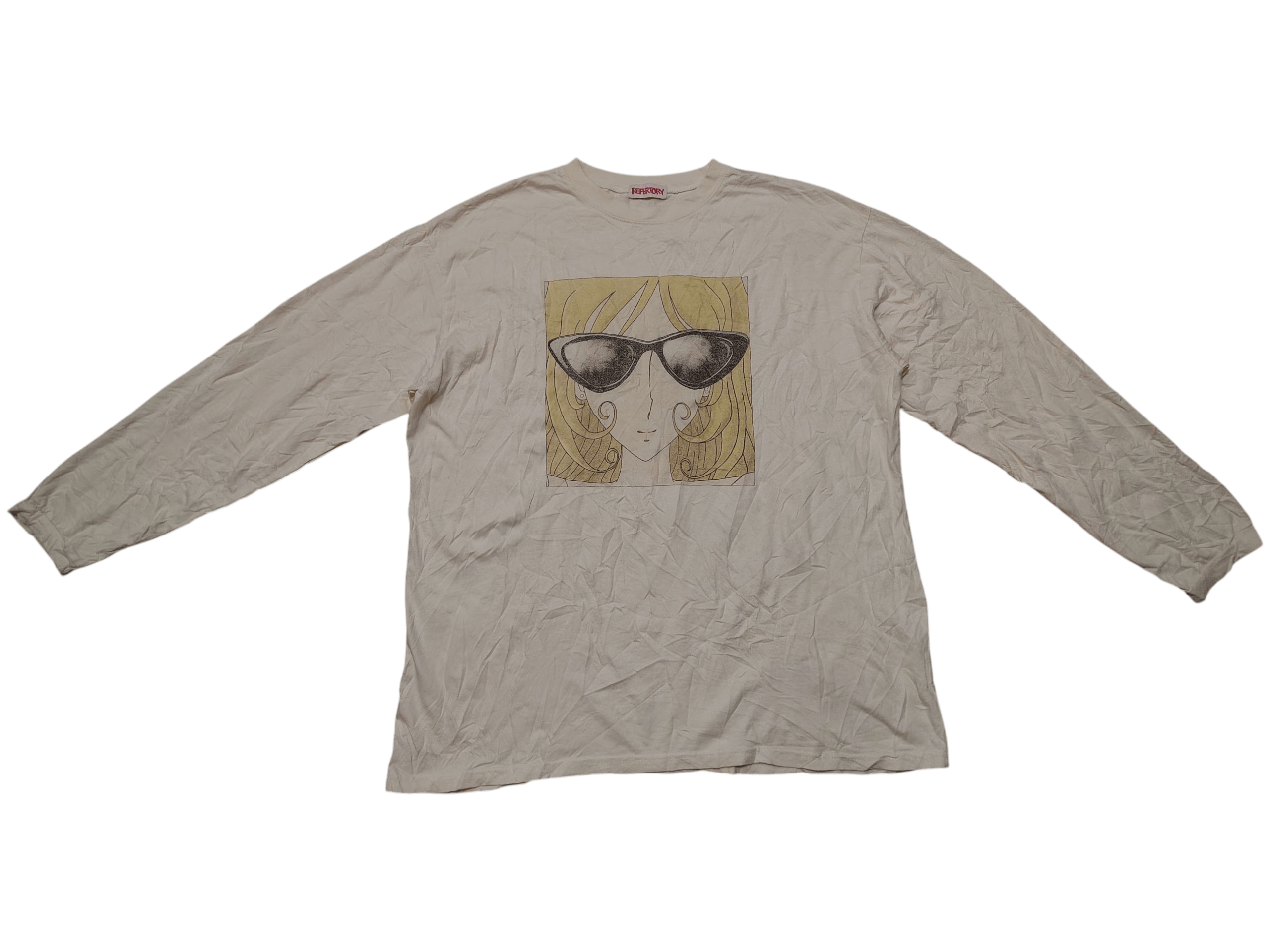 Saint MX6 Japanese Saint Michael Long Sleeve