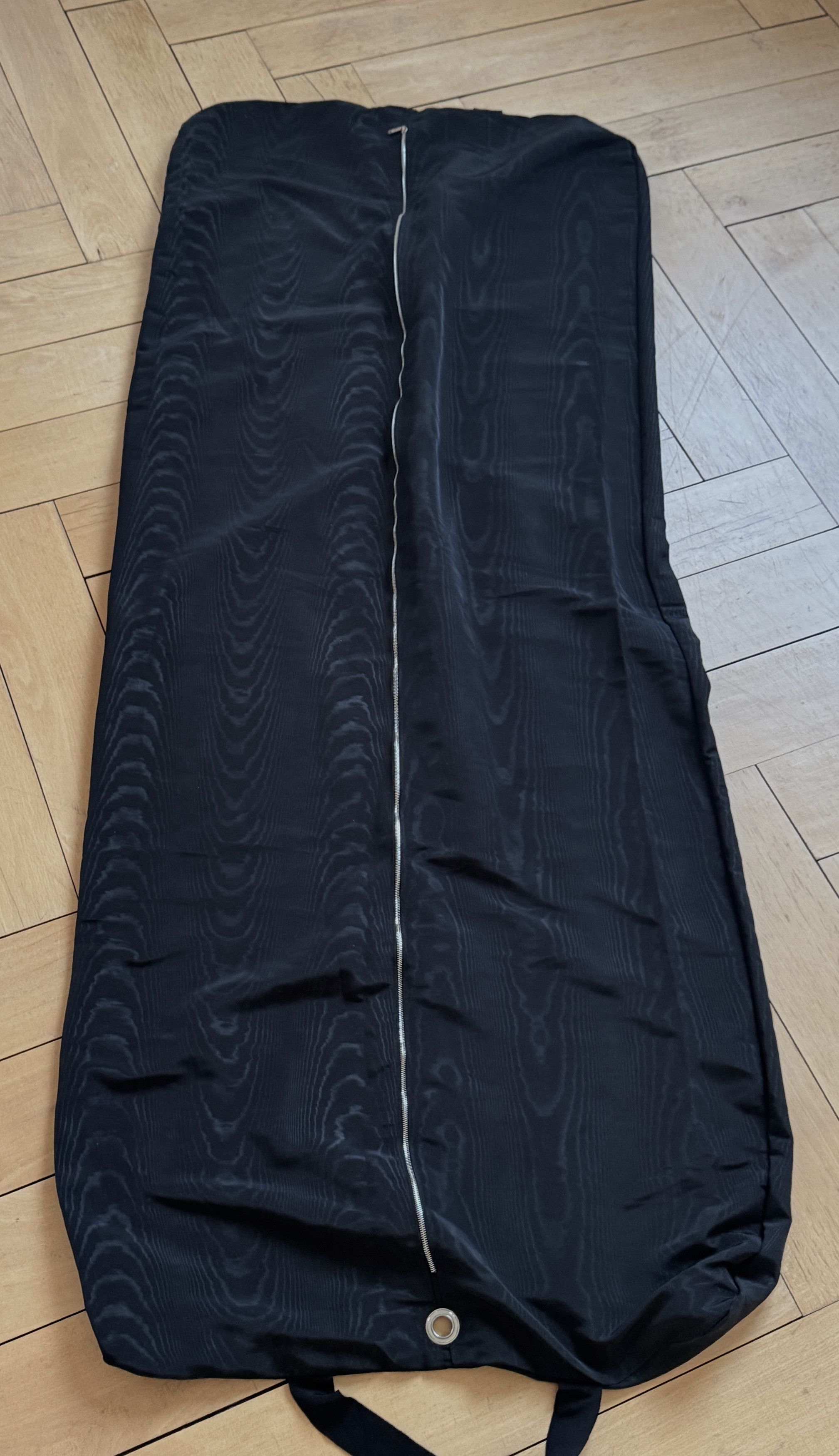 Celine × Hedi Slimane Dustbag Suit Coat Jacket Size ONE SIZE - 5 Thumbnail